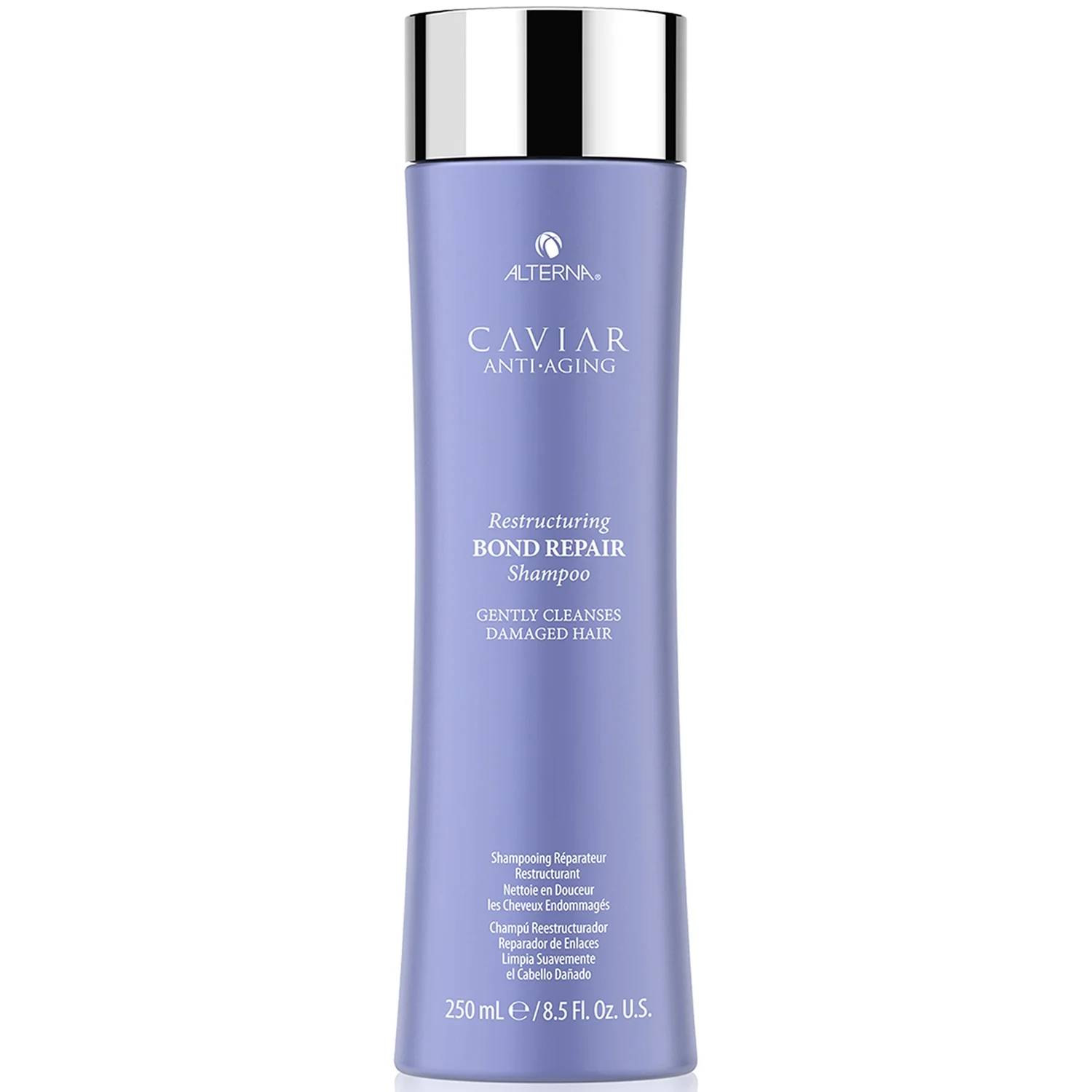 Alterna CAVIAR Anti-Aging Restructuring Bond Repair Shampoo 8.5 oz