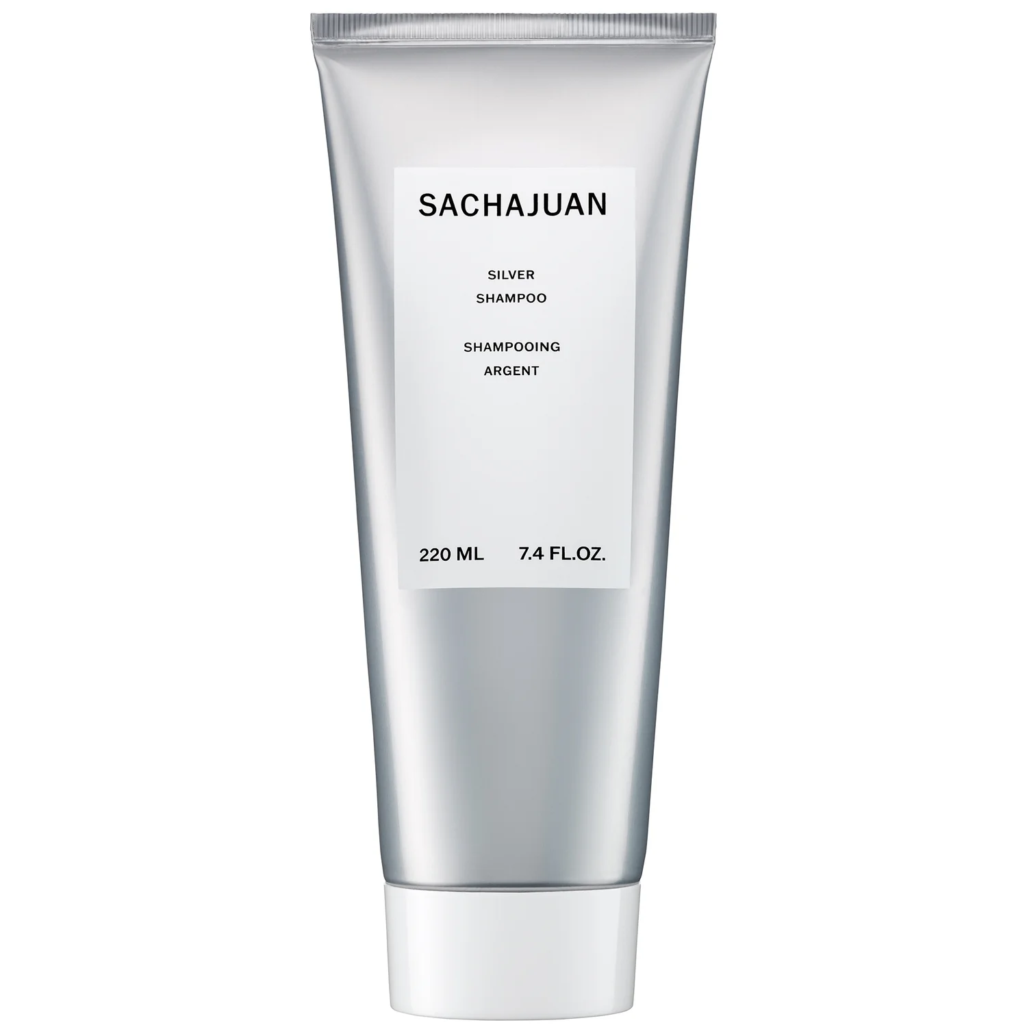 Sachajuan Silver Shampoo 7.4 oz