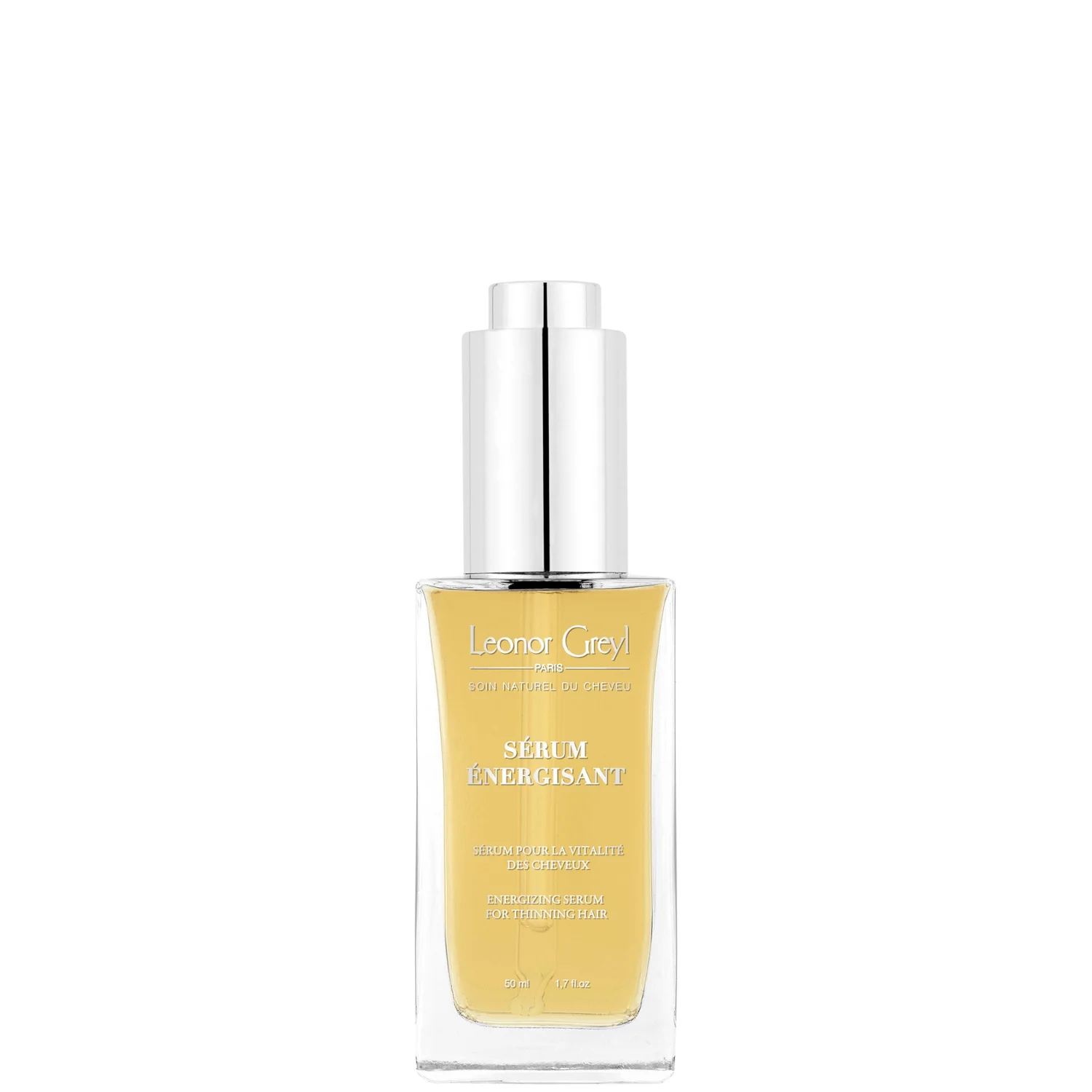 Leonor Greyl Serum Énergisant Energizing Serum for Thinning Hair 50ml