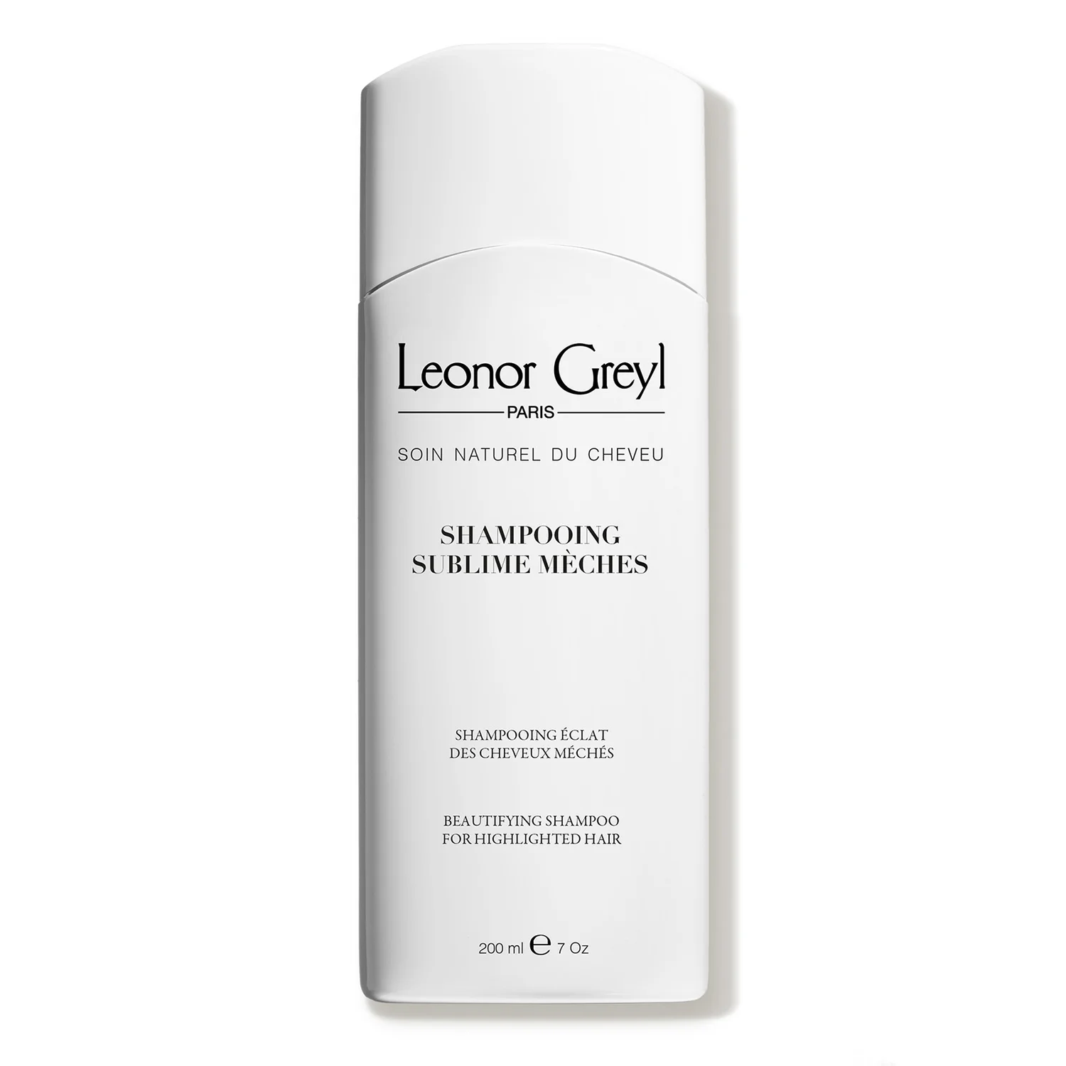 Leonor Greyl Shampooing Sublime Meches Beautifying Shampoo (7 oz.)