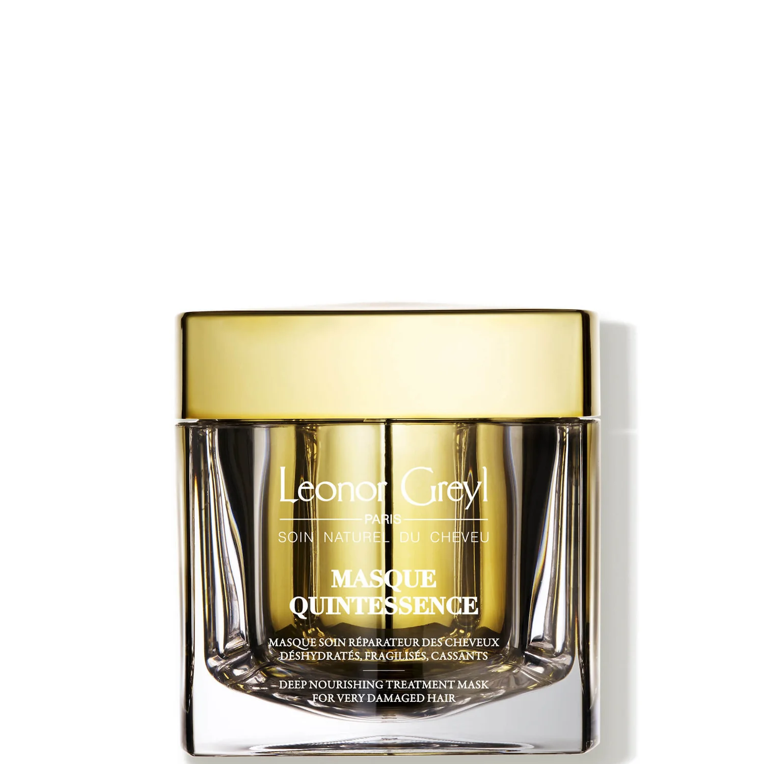 Leonor Greyl Masque Quintessence Deep Nourishing Treatment Mask (7 oz.)
