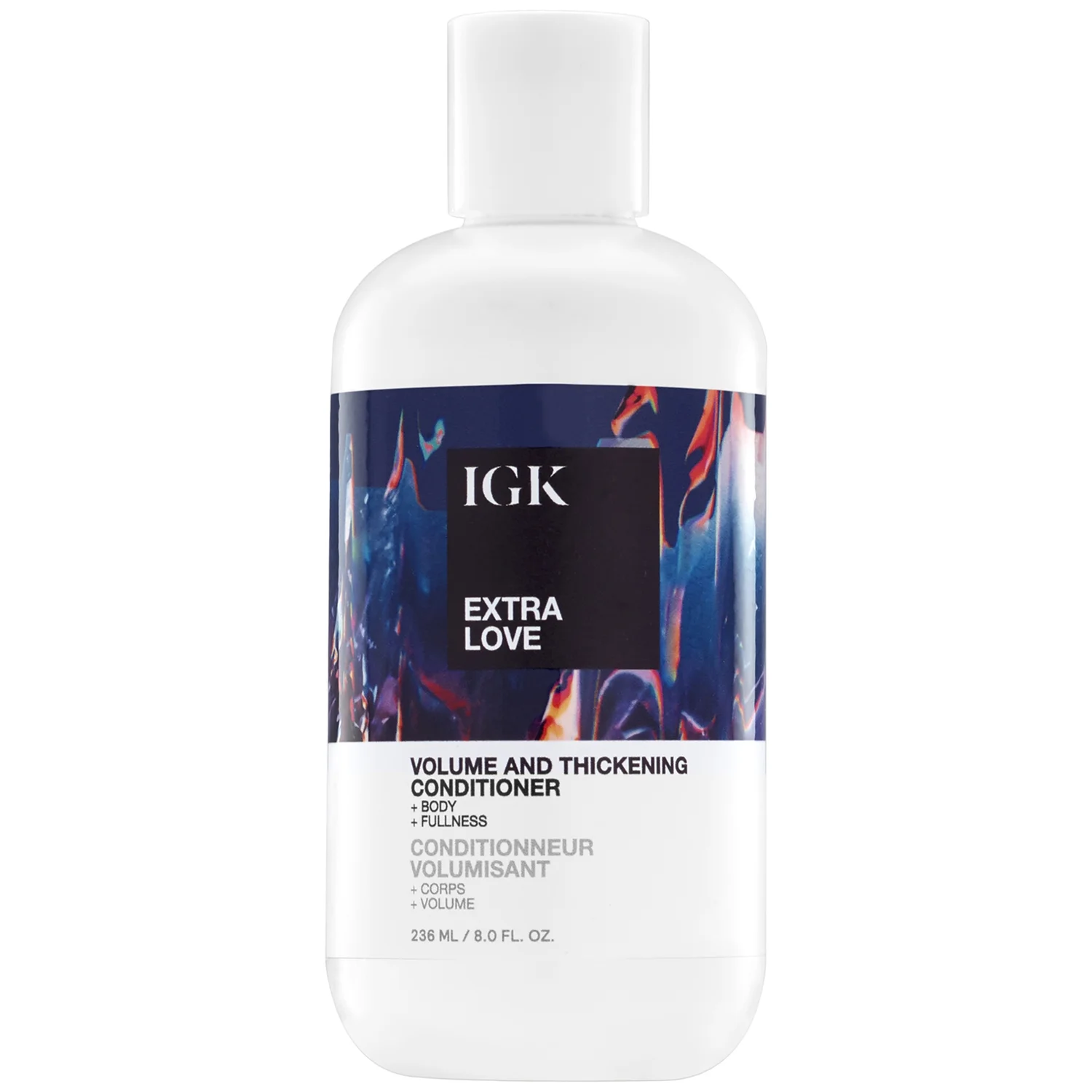 IGK Extra Love Volume and Thickening Conditioner 236ml