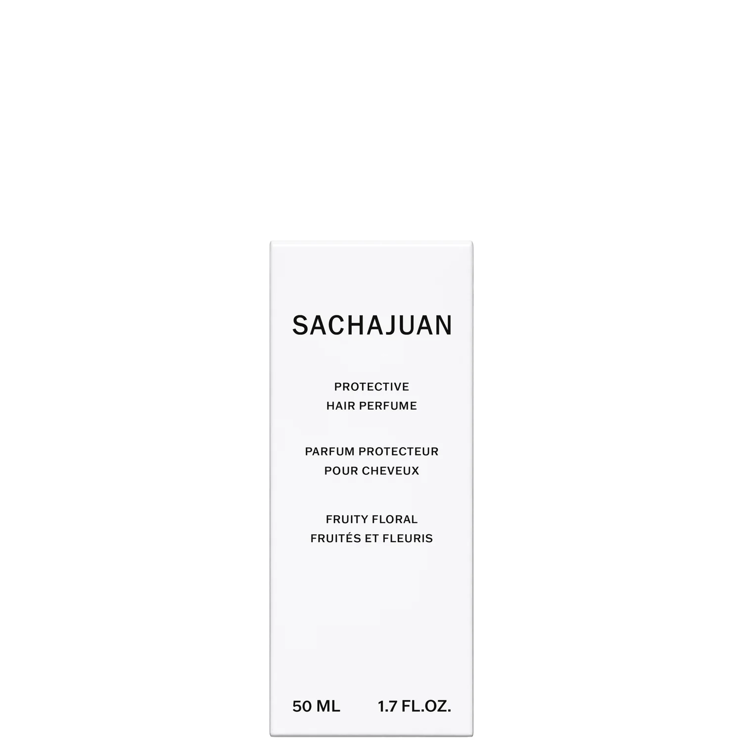 Sachajuan Protective Hair Perfume 1.7 oz