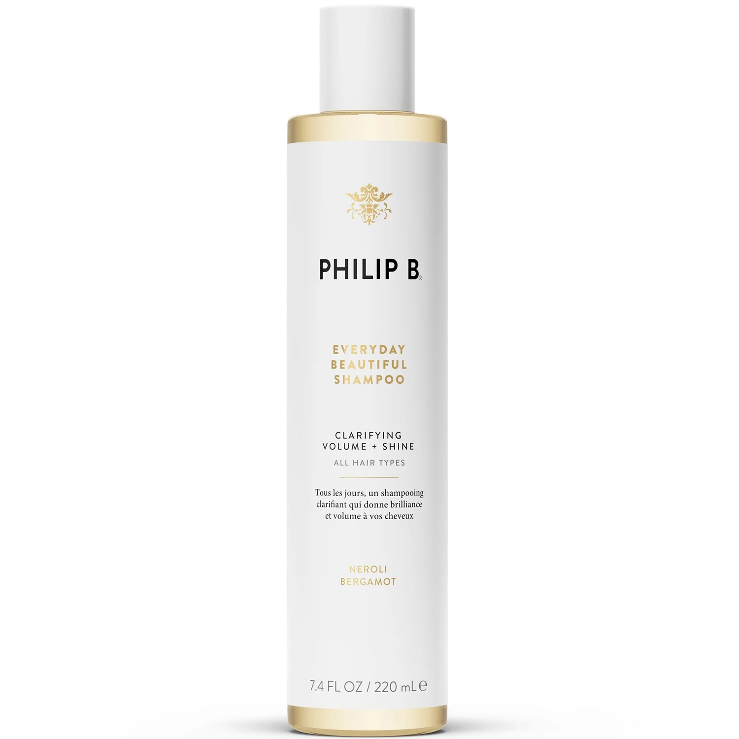 Philip B Everyday Beautiful Shampoo 220ml