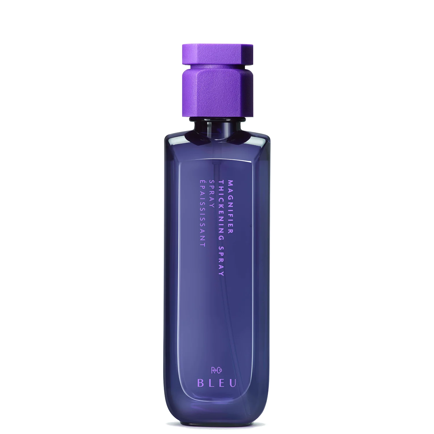 R+Co Bleu Magnifier Thickening Spray 6.8 oz.