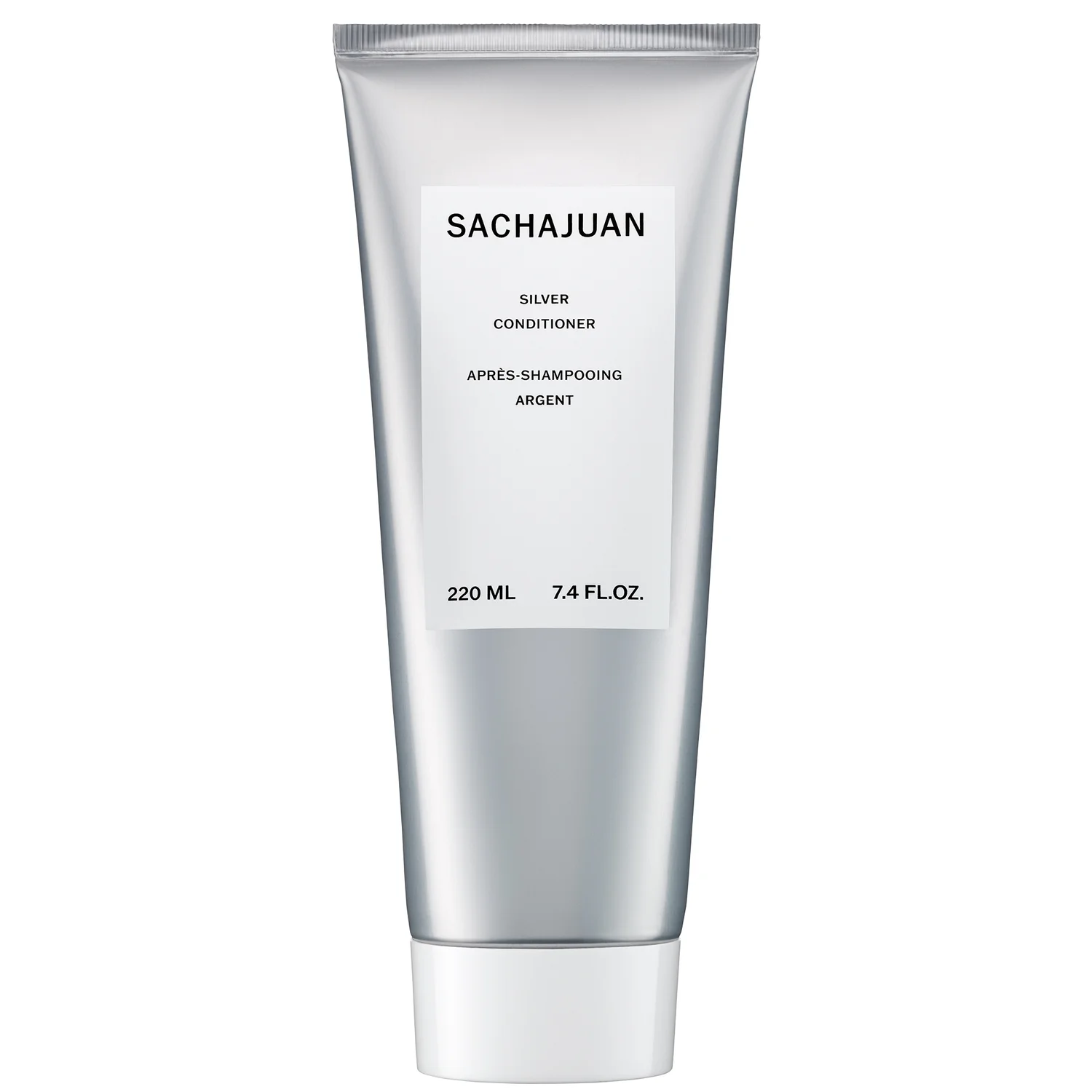 Sachajuan Silver Conditioner 7.4 oz
