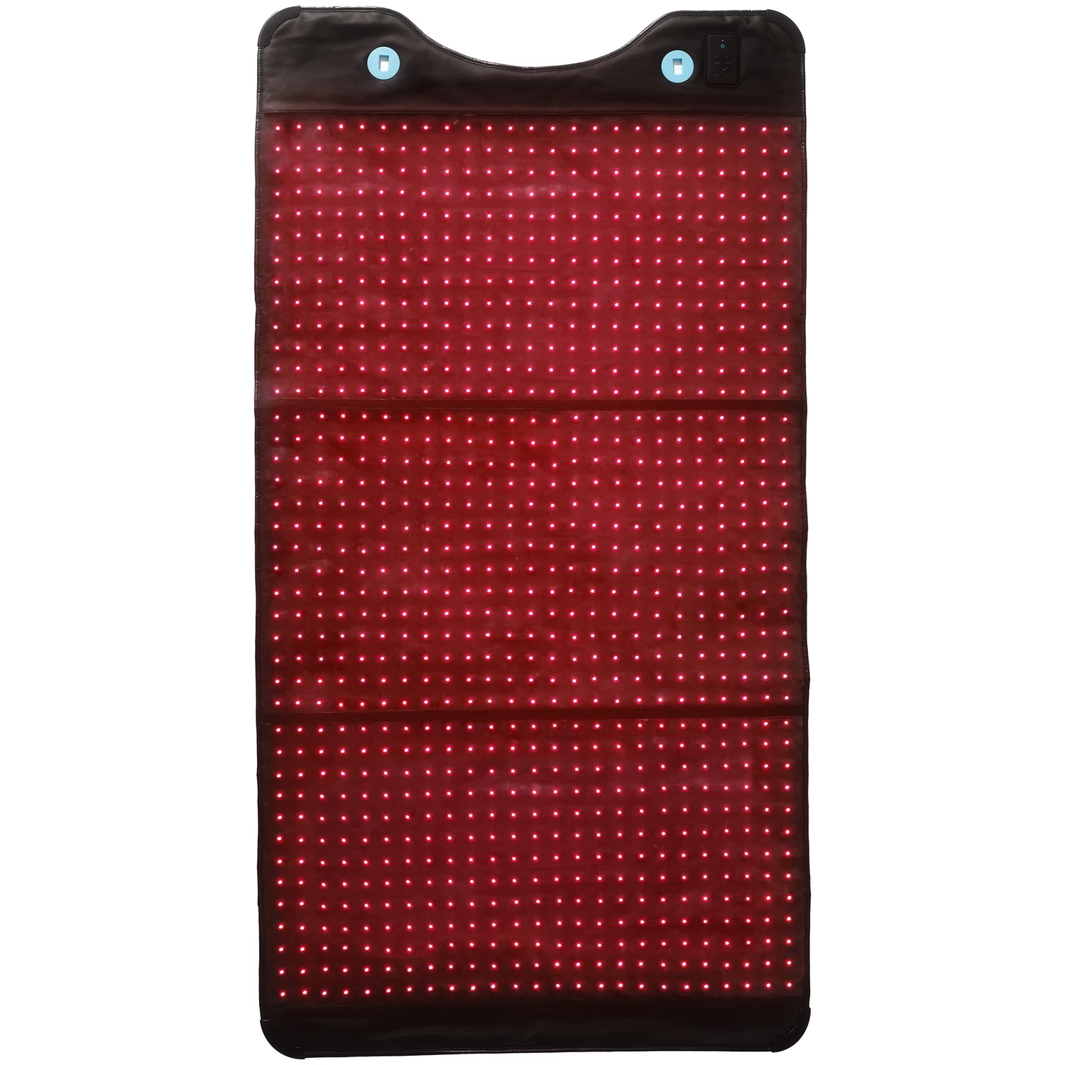 HigherDOSE Full Body Red Light Mat