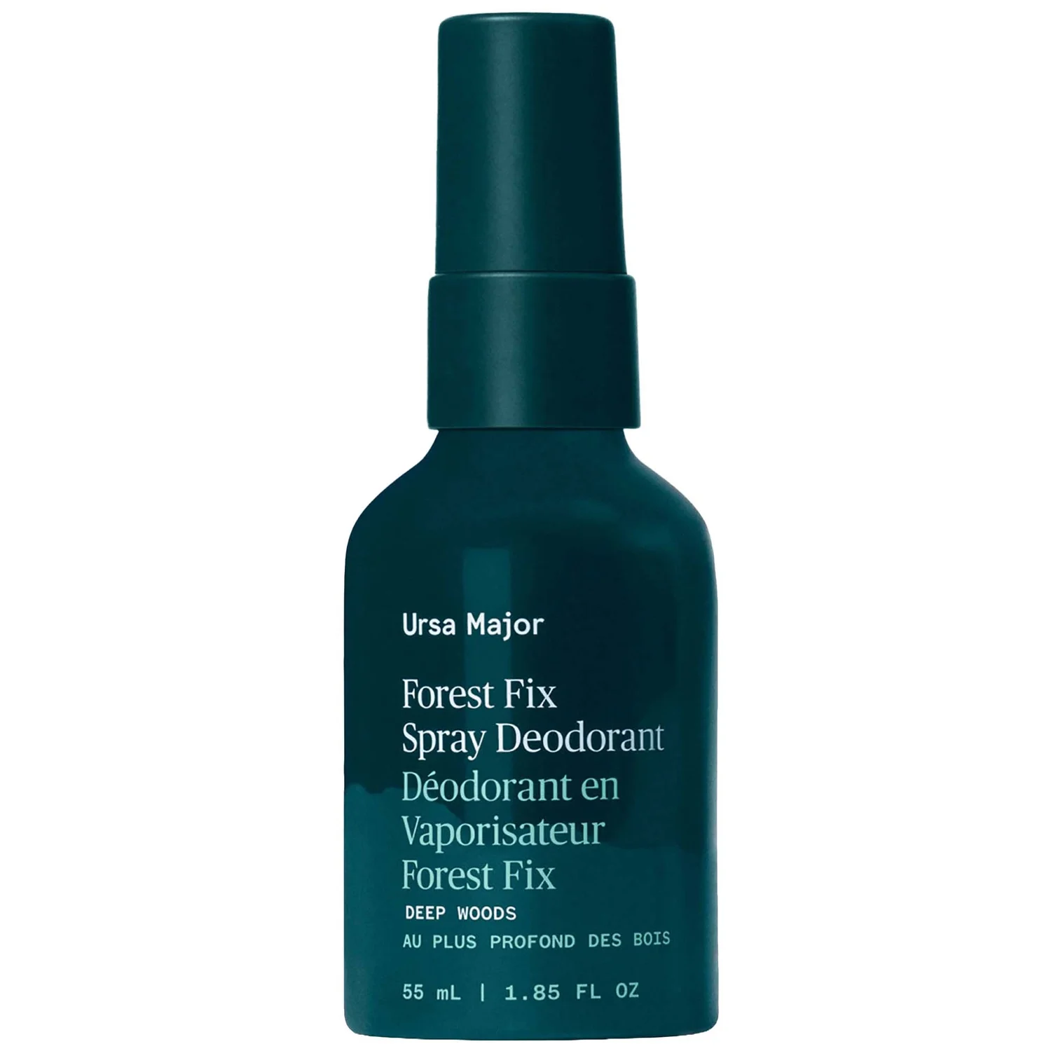 Ursa Major Forest Fix Spray Deodorant 54ml
