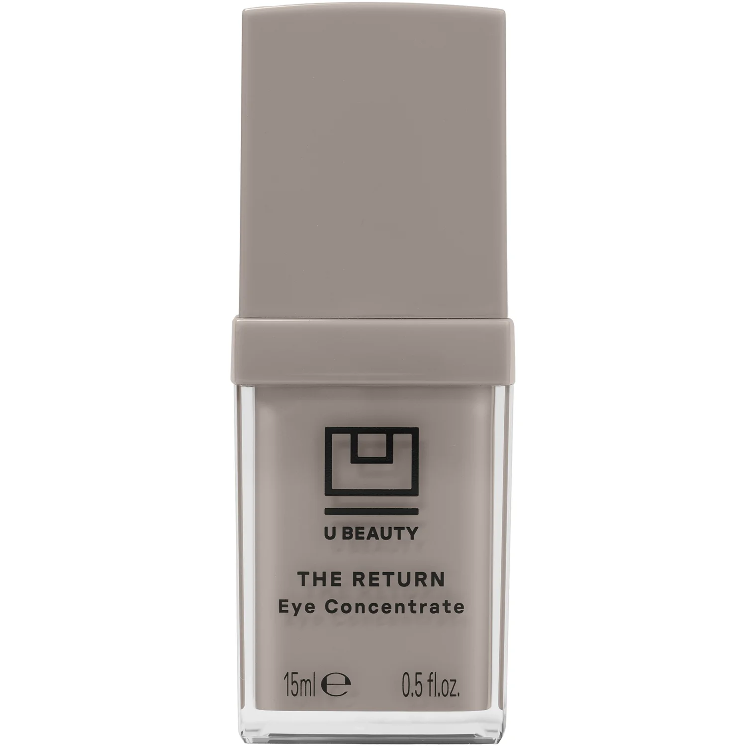 U Beauty The RETURN Eye Concentrate 15ml