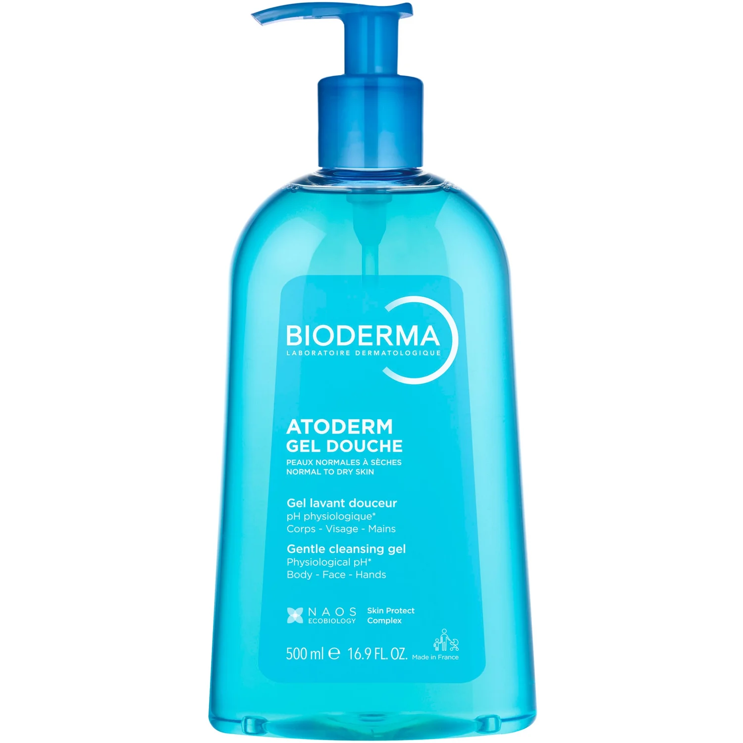 Bioderma Atoderm Shower Gel (6.7 oz.)