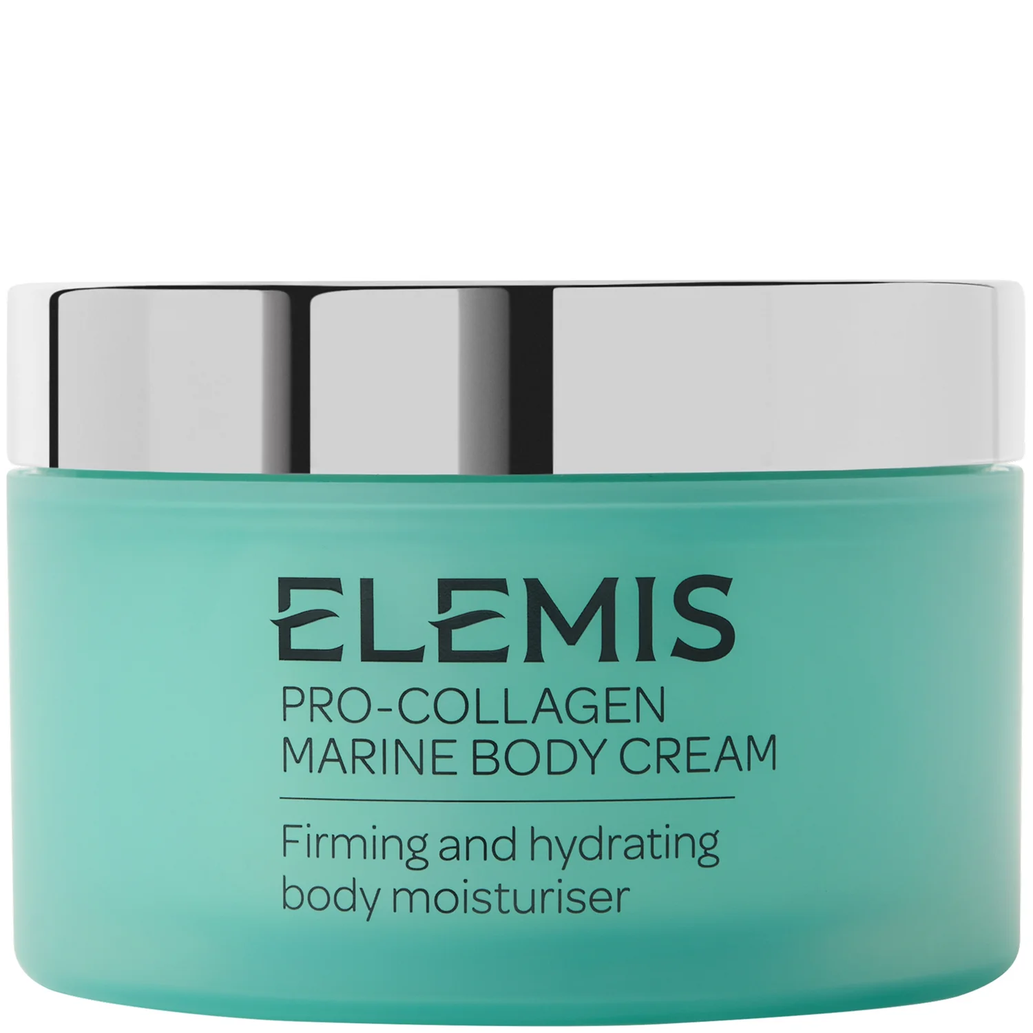 Elemis Pro-Collagen Marine Body Cream (200ml)