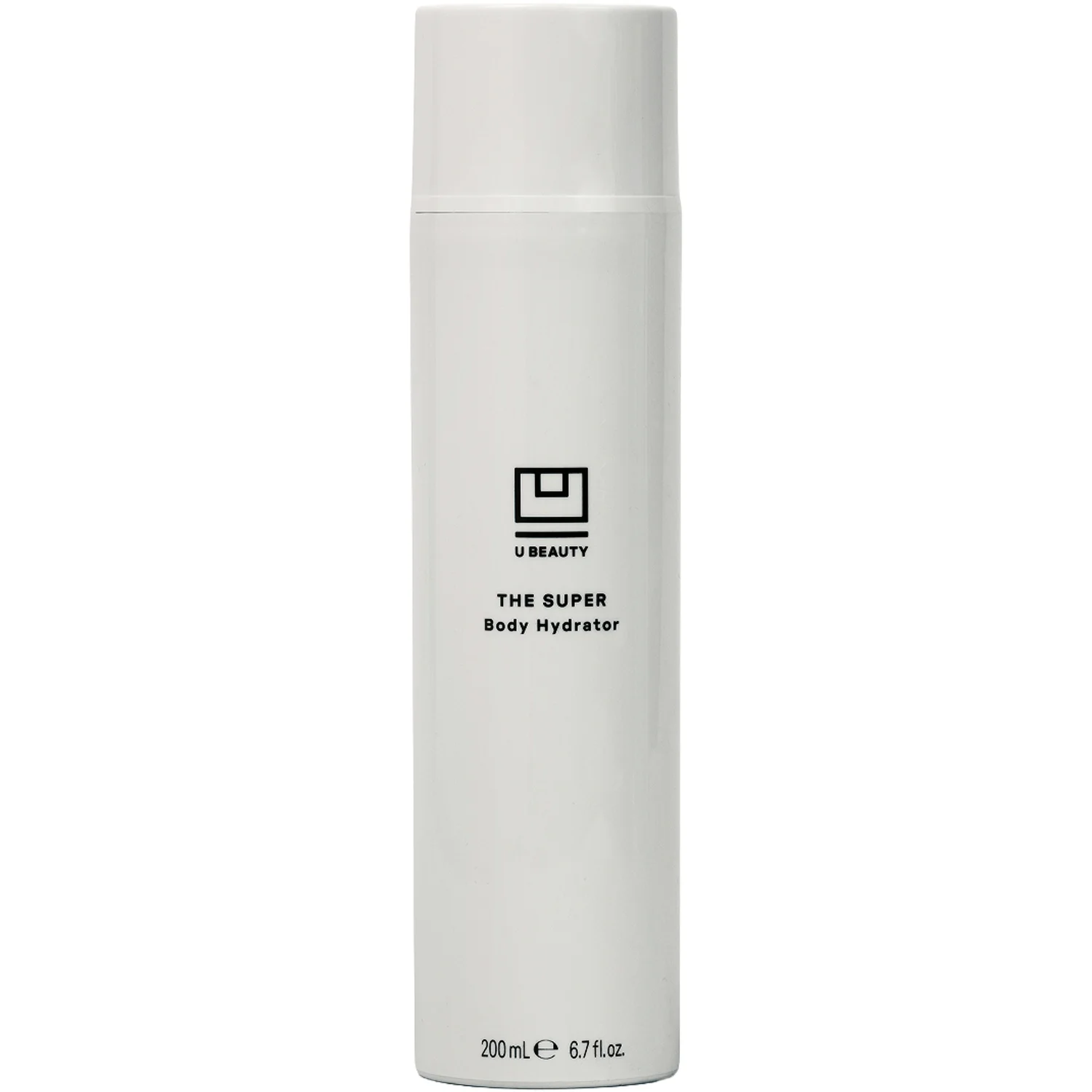 U Beauty The Super Hydrator Body 200ml