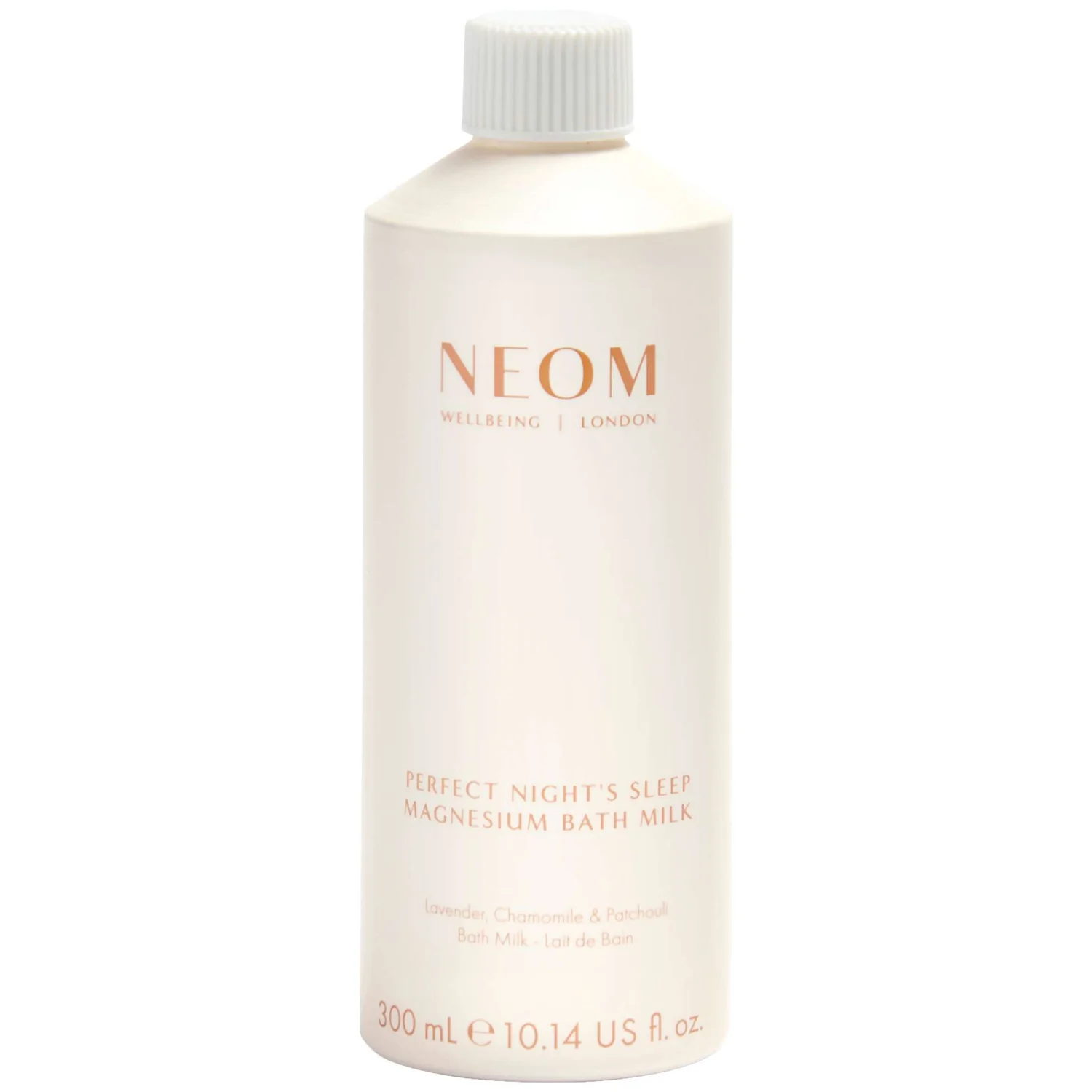 NEOM Perfect Night's Sleep Magnesium Bath Milk 10 fl. oz