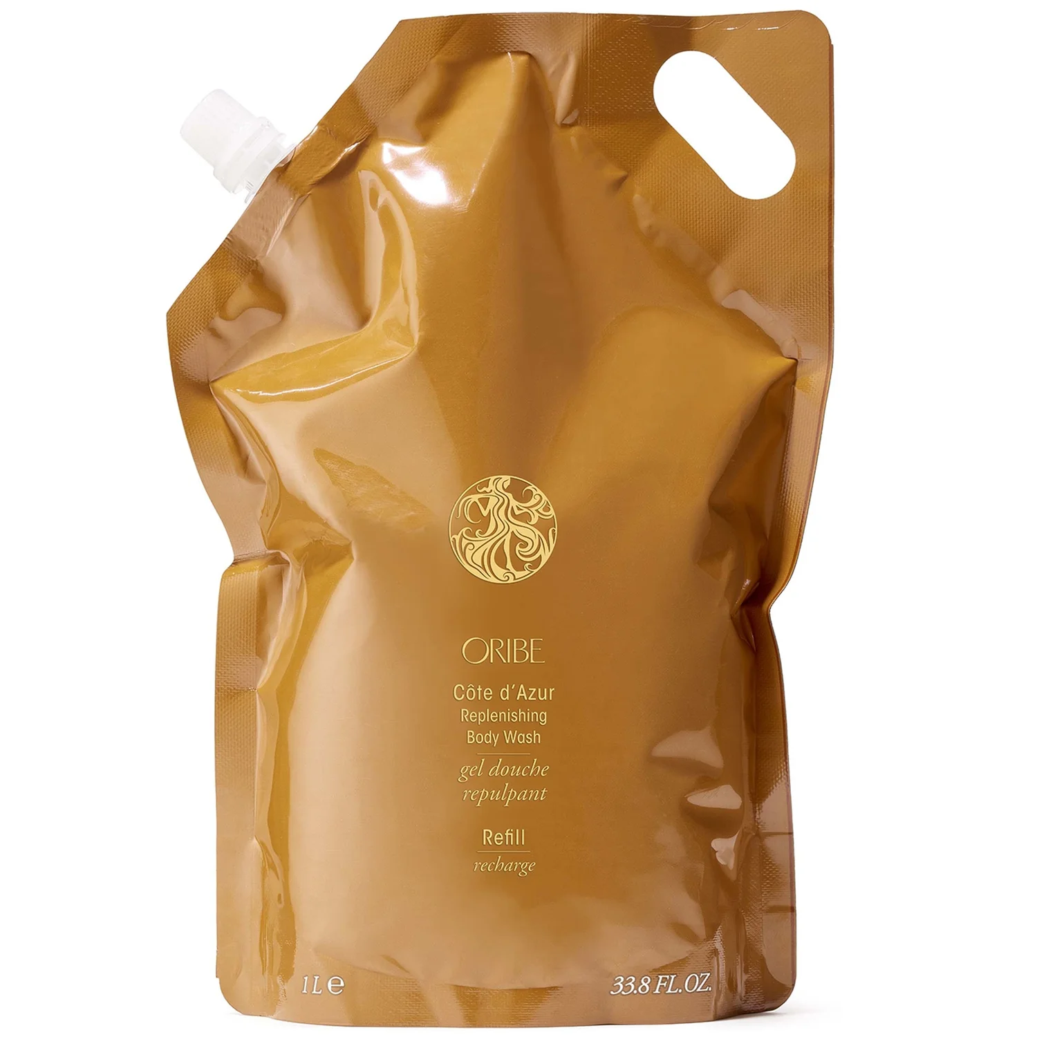 Oribe Côte d'Azur Replenishing Body Wash Refill 33.8 oz