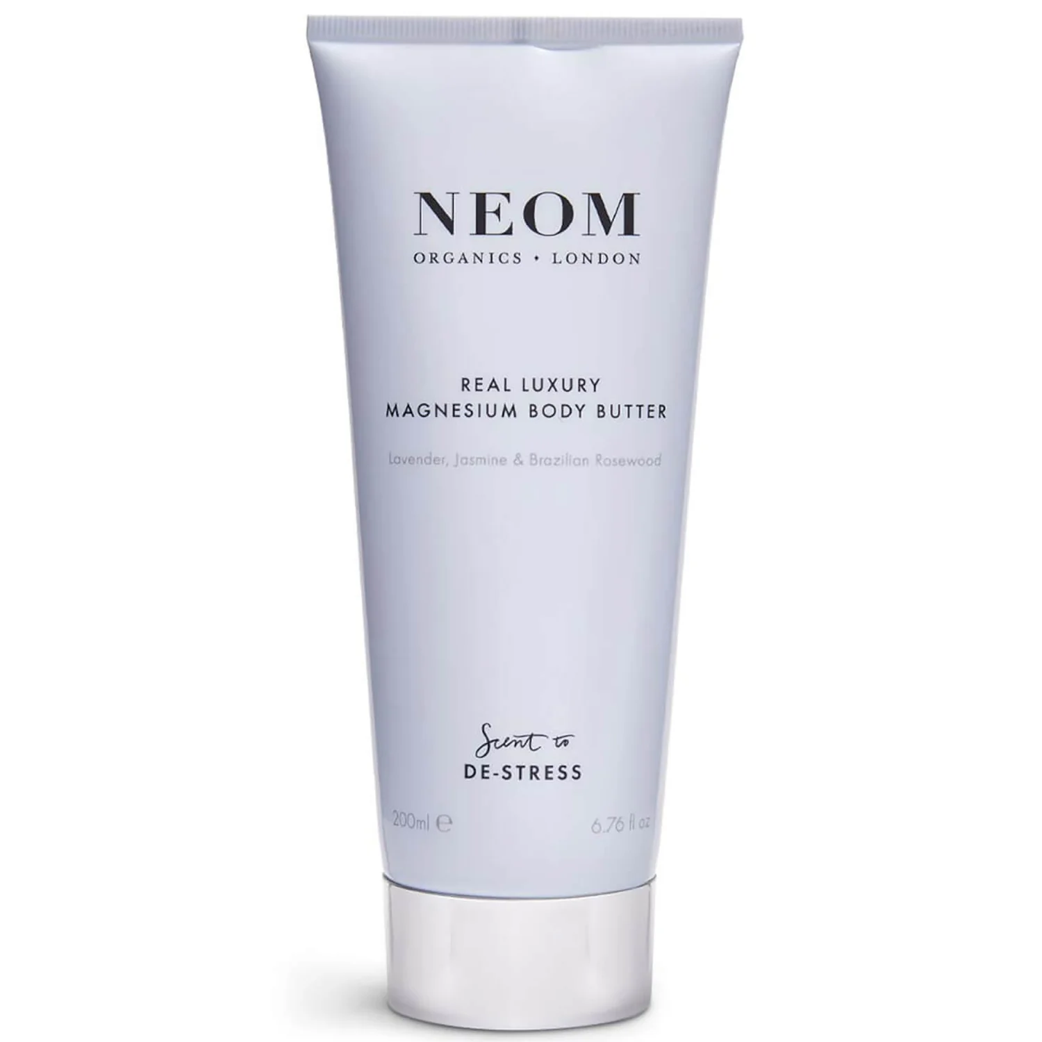 NEOM Real Luxury De-Stress Magnesium Body Butter 6.7 fl. oz