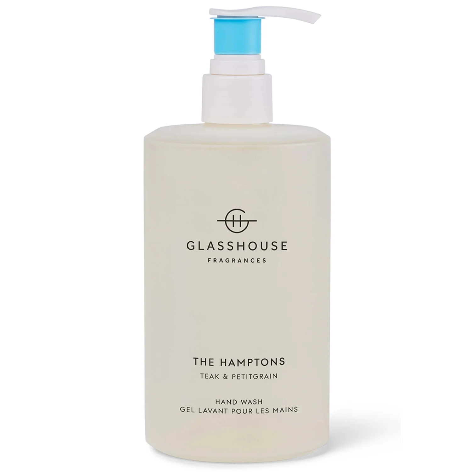 Glasshouse Fragrances The Hamptons Hand Wash 15.2 fl. oz.