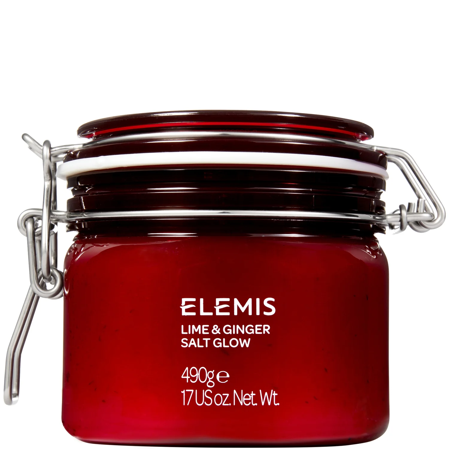 Elemis Exotic Lime & Ginger Salt Glow (490g)