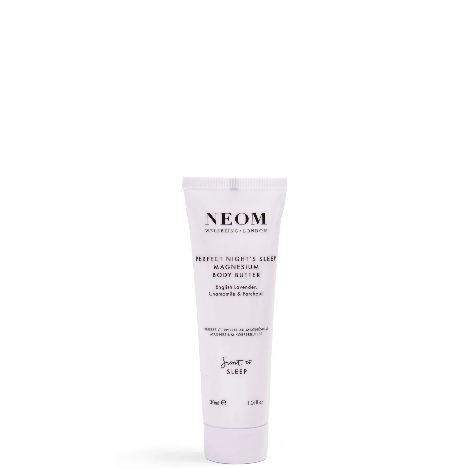 NEOM Perfect Night's Sleep Magnesium Body Butter 1 fl. oz
