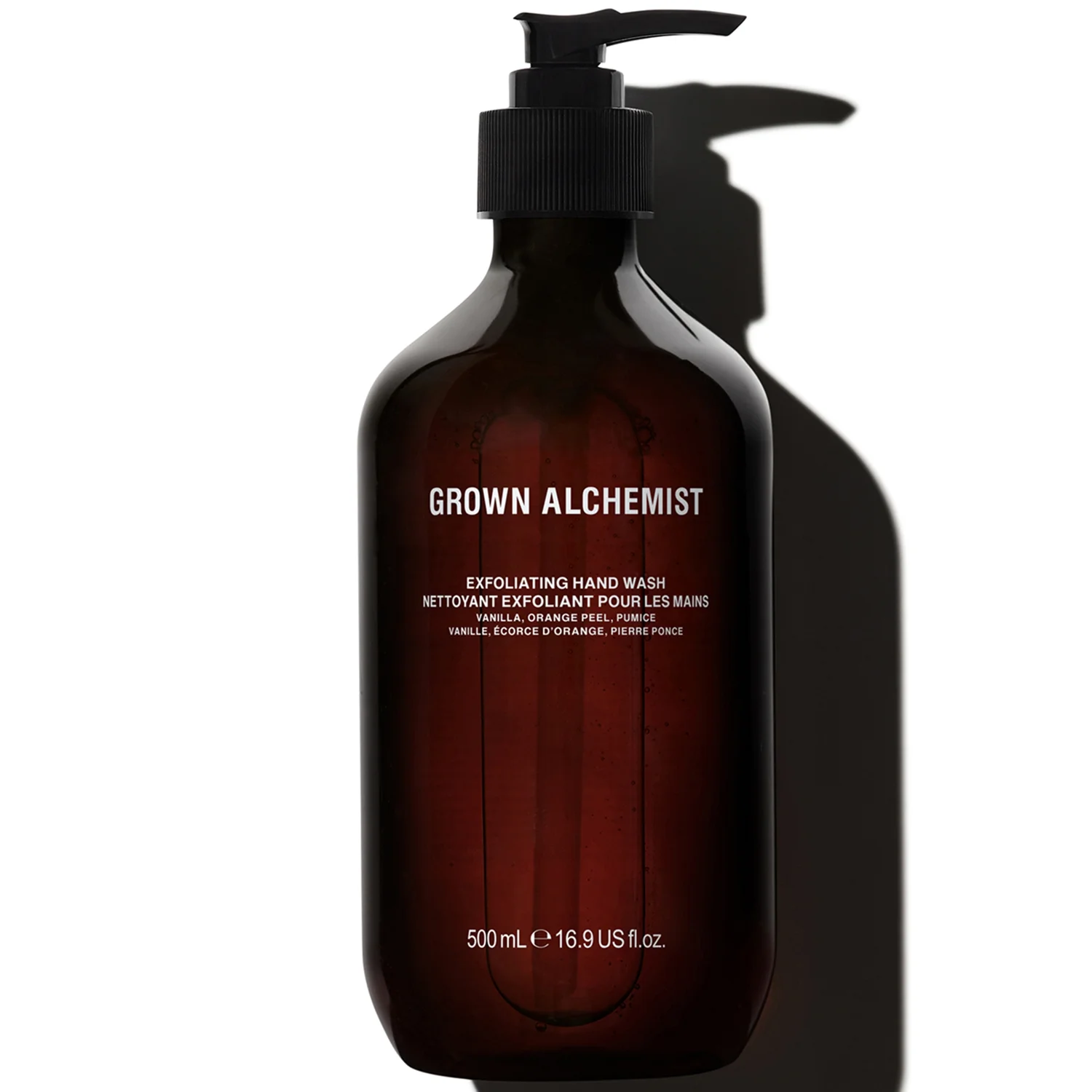 Grown Alchemist Exfoliating Hand Wash 500ml