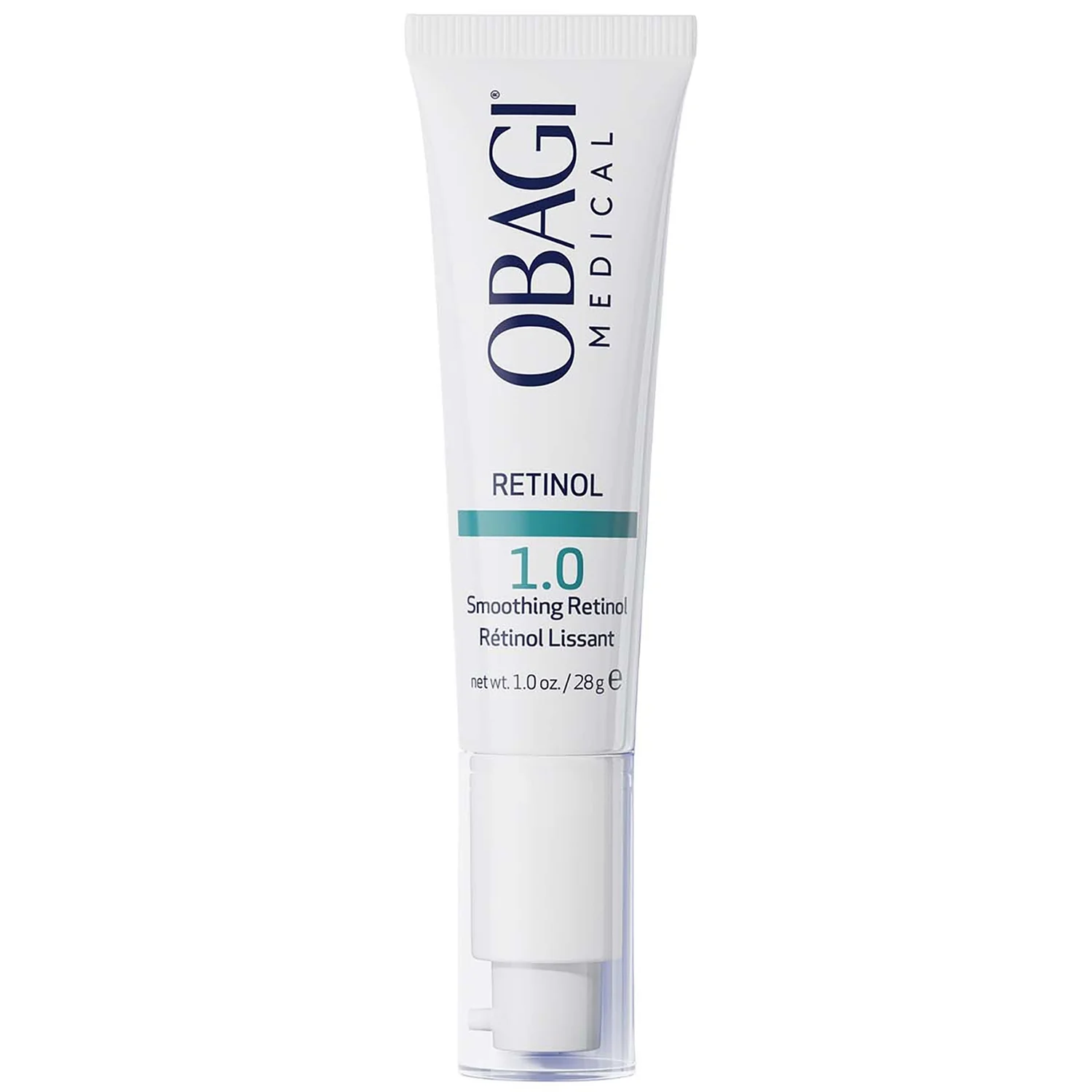 Obagi Medical Retinol 1.0 (1 oz.)