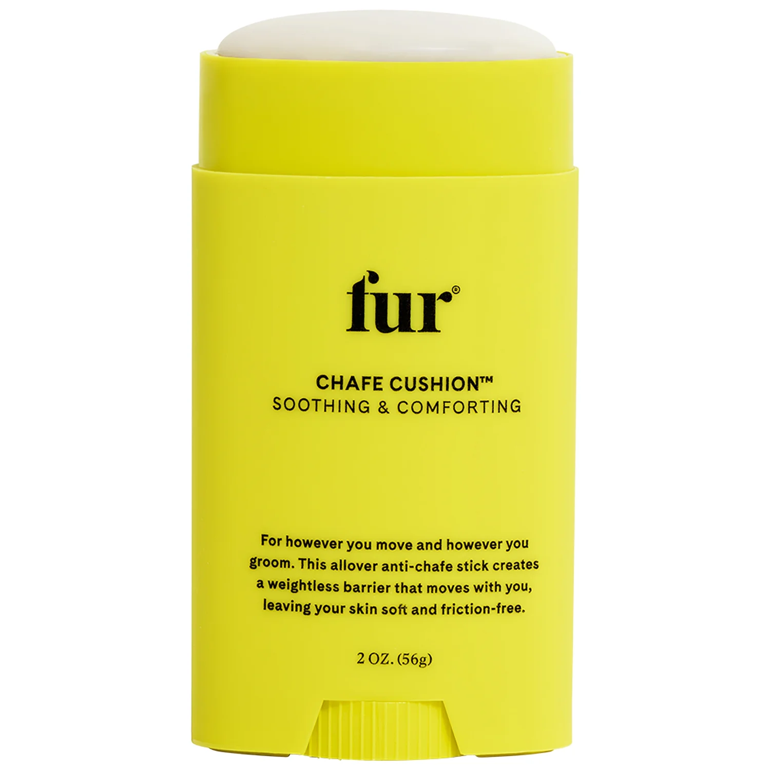 Fur Chafe Cushion 2oz