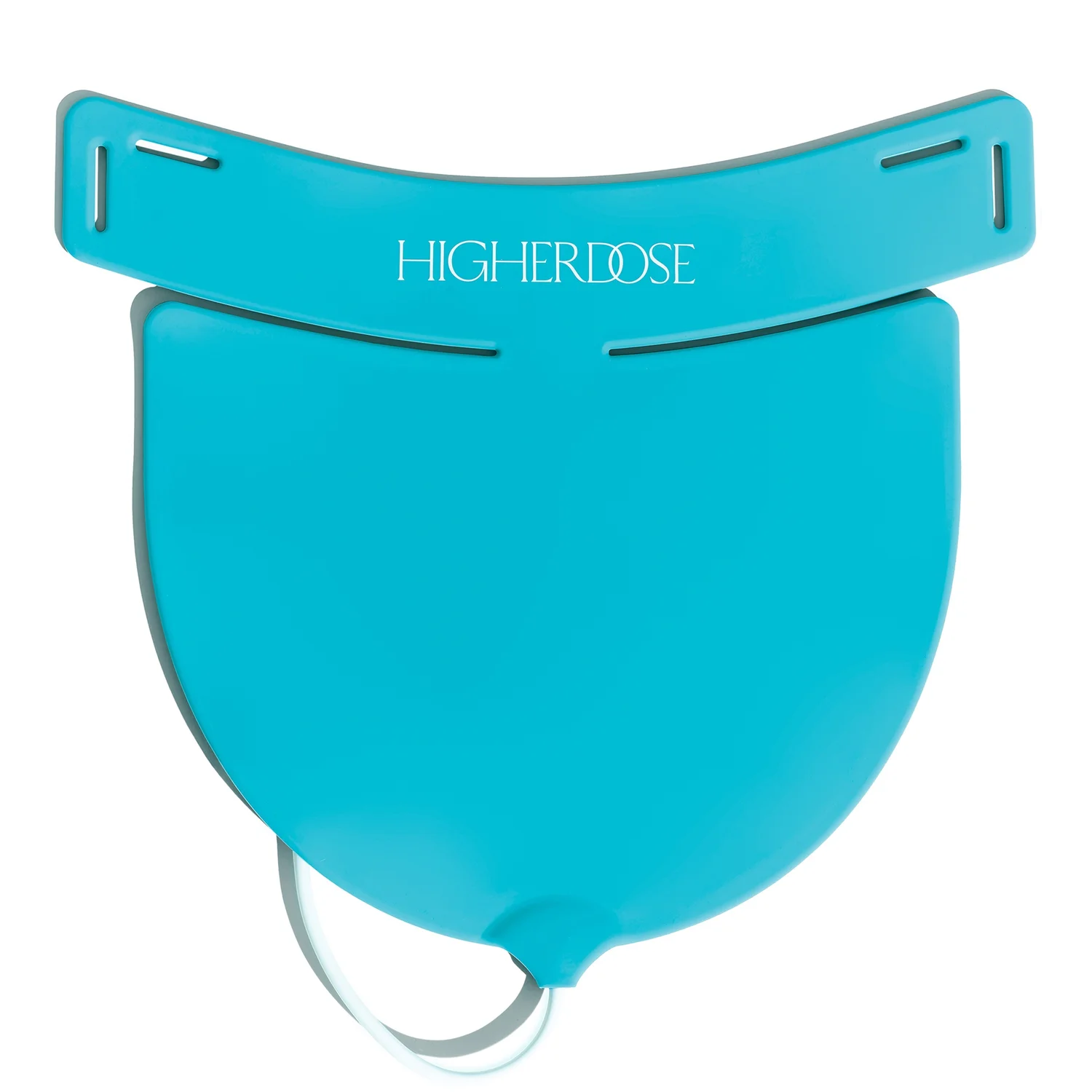 HigherDOSE Red Light Neck Enhancer
