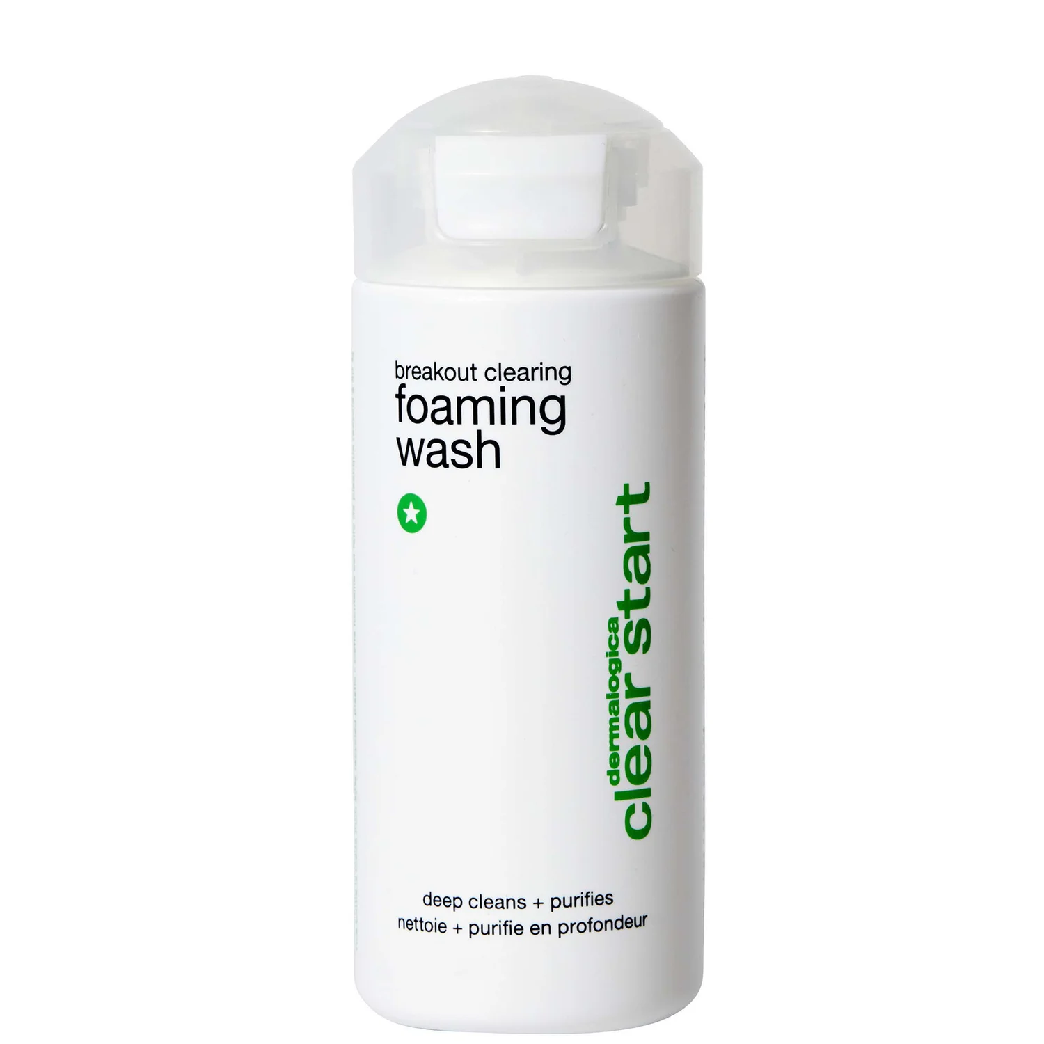 Dermalogica Clear Start Breakout Clearing Foaming Wash 10 oz.
