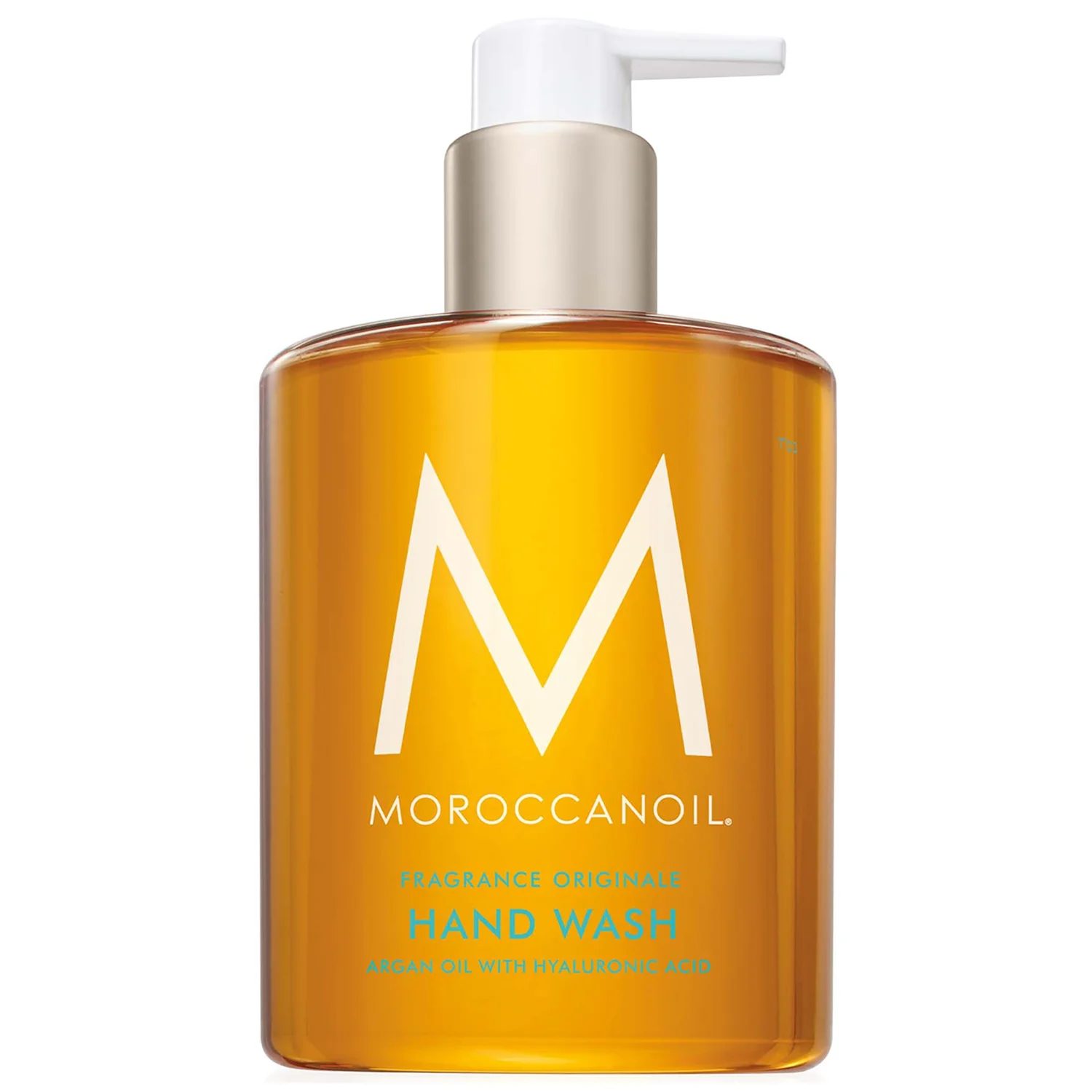 Moroccanoil Hand Wash Fragrance Originale 12.2 oz
