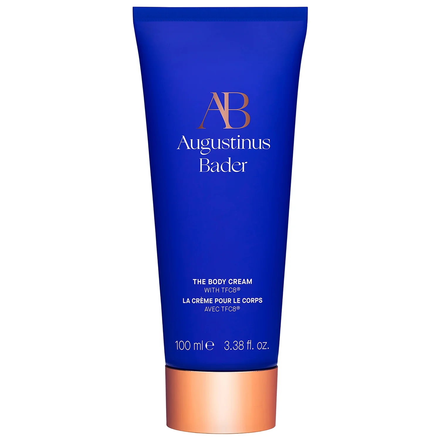 Augustinus Bader The Body Cream 100ml