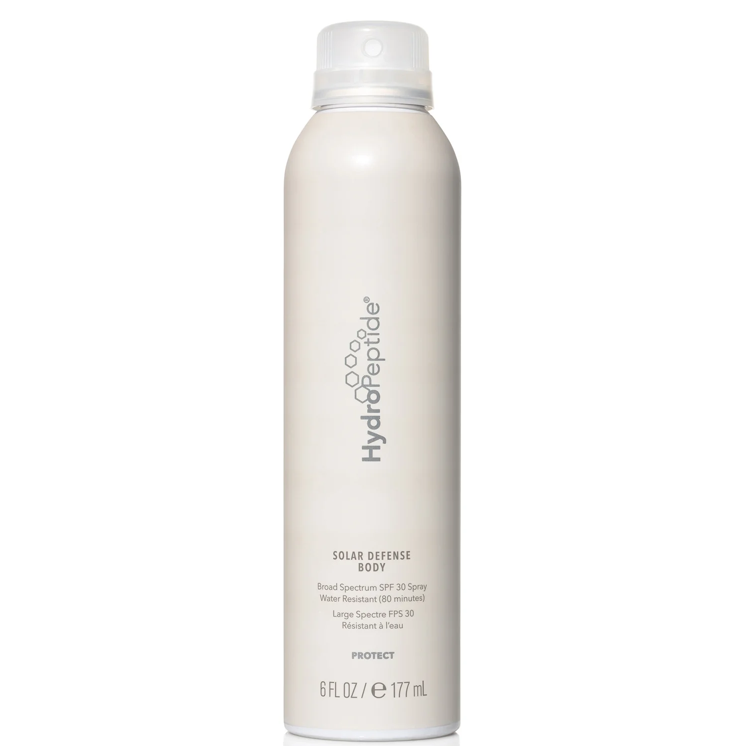 HydroPeptide Solar Defense Body SPF 40