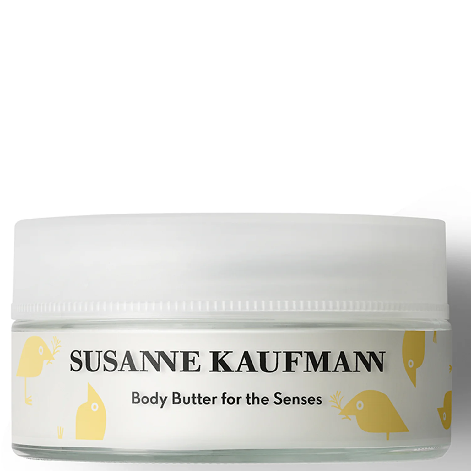SUSANNE KAUFMANN Body Butter for the Senses 200ml