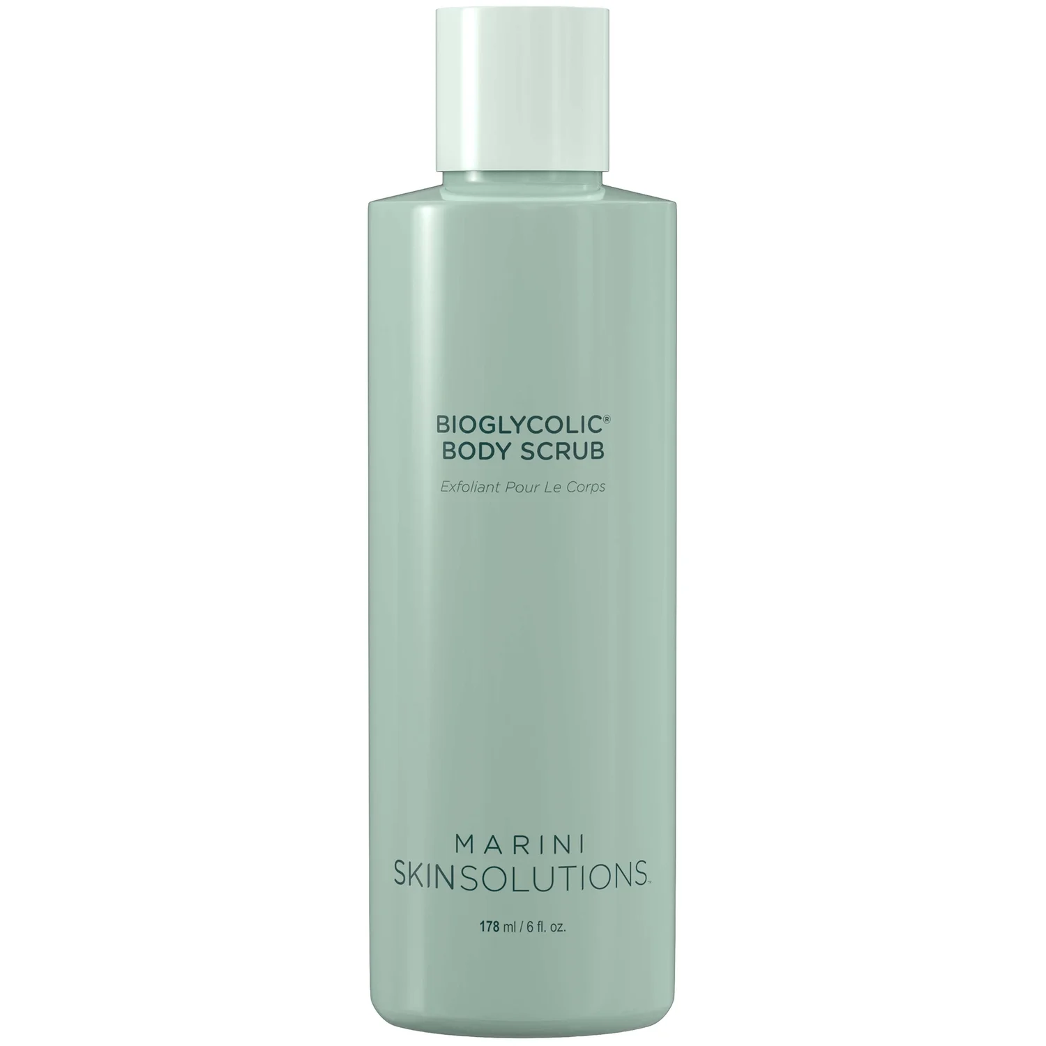 Jan Marini Bioglycolic Resurfacing Body Scrub (6 fl. oz.)