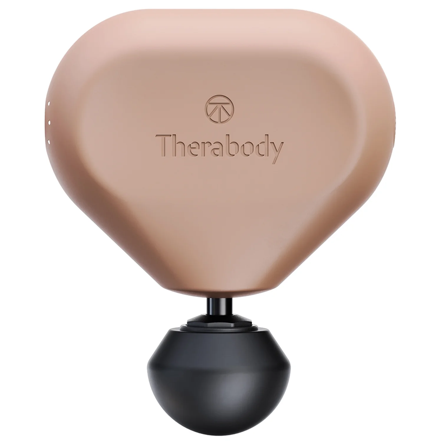Therabody Theragun Mini Portable Massage Gun - Desert Rose (3rd Generation)