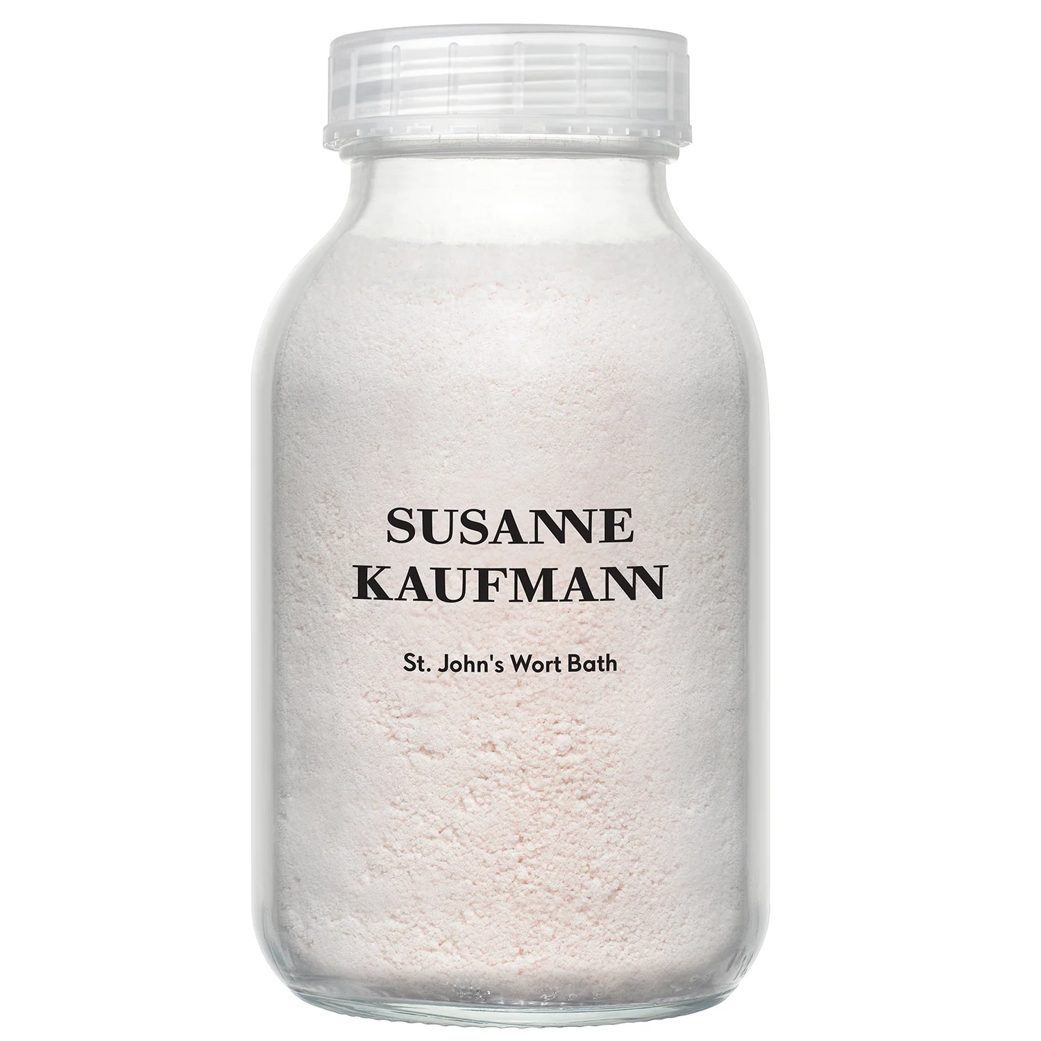 SUSANNE KAUFMANN St John's Wort Bath 400g