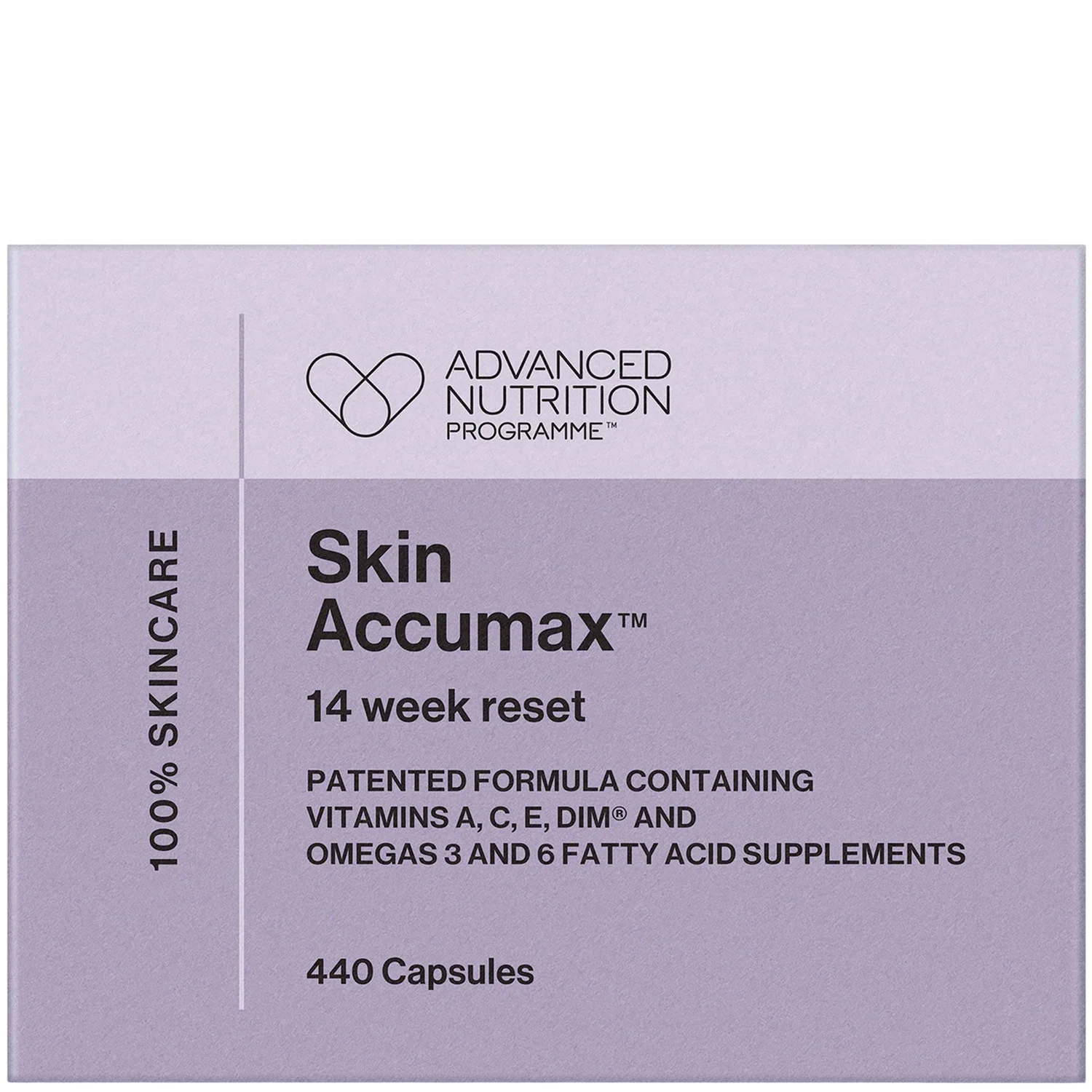 jane iredale Skin Accumax 14 Week Reset Box (8 oz.)