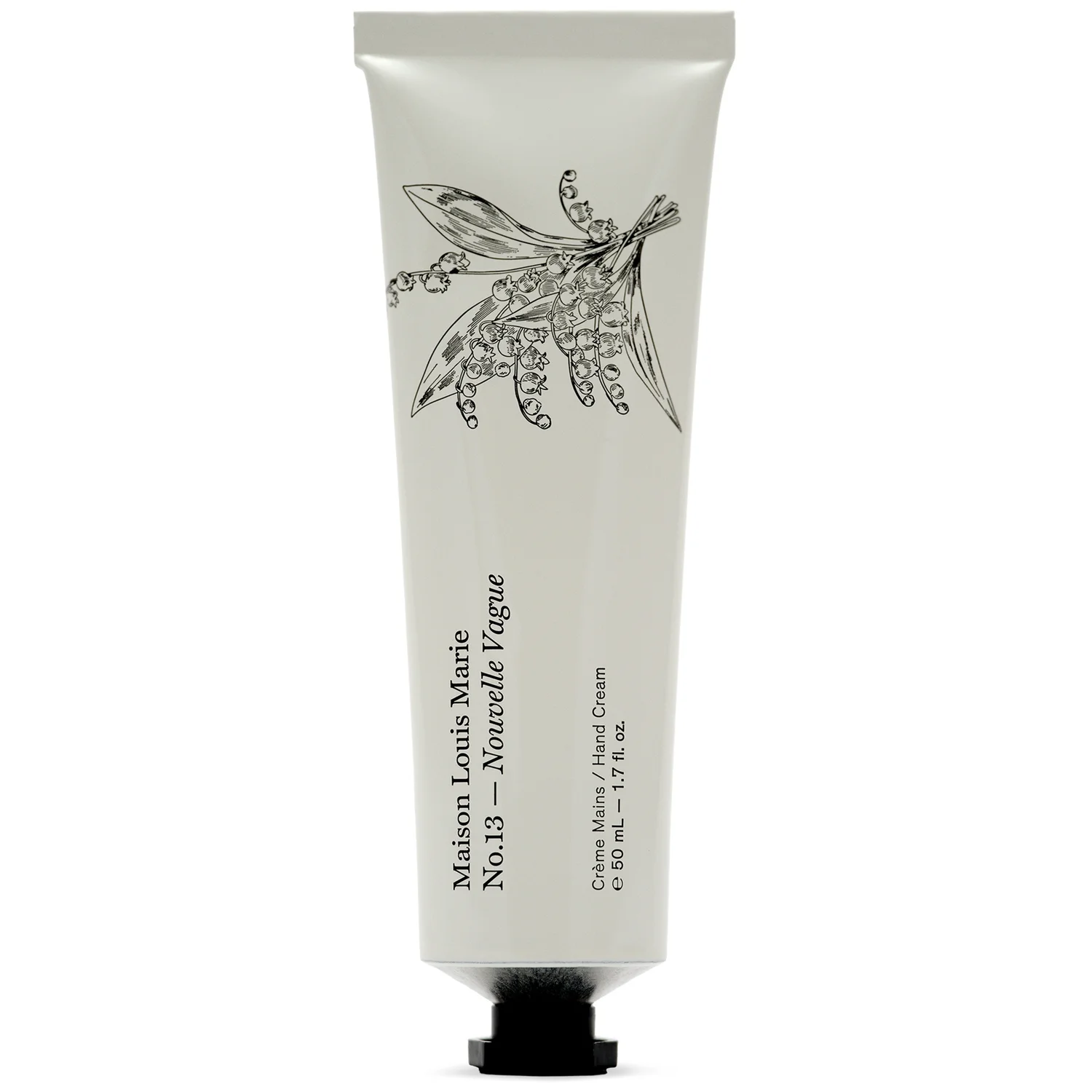 Maison Louis Marie No.13 Nouvelle Vague Hand Crème