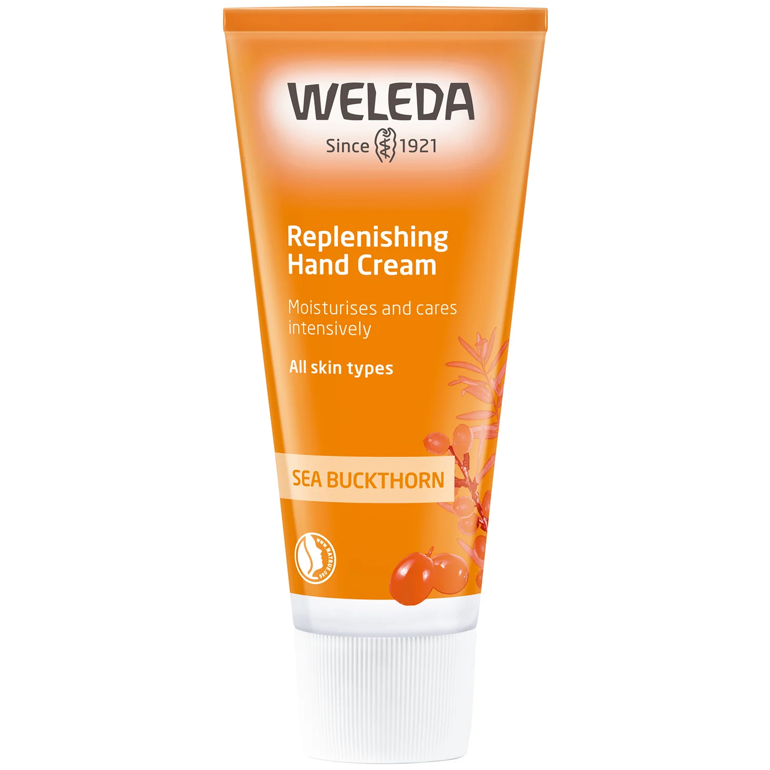 Weleda Hydrating Hand Cream