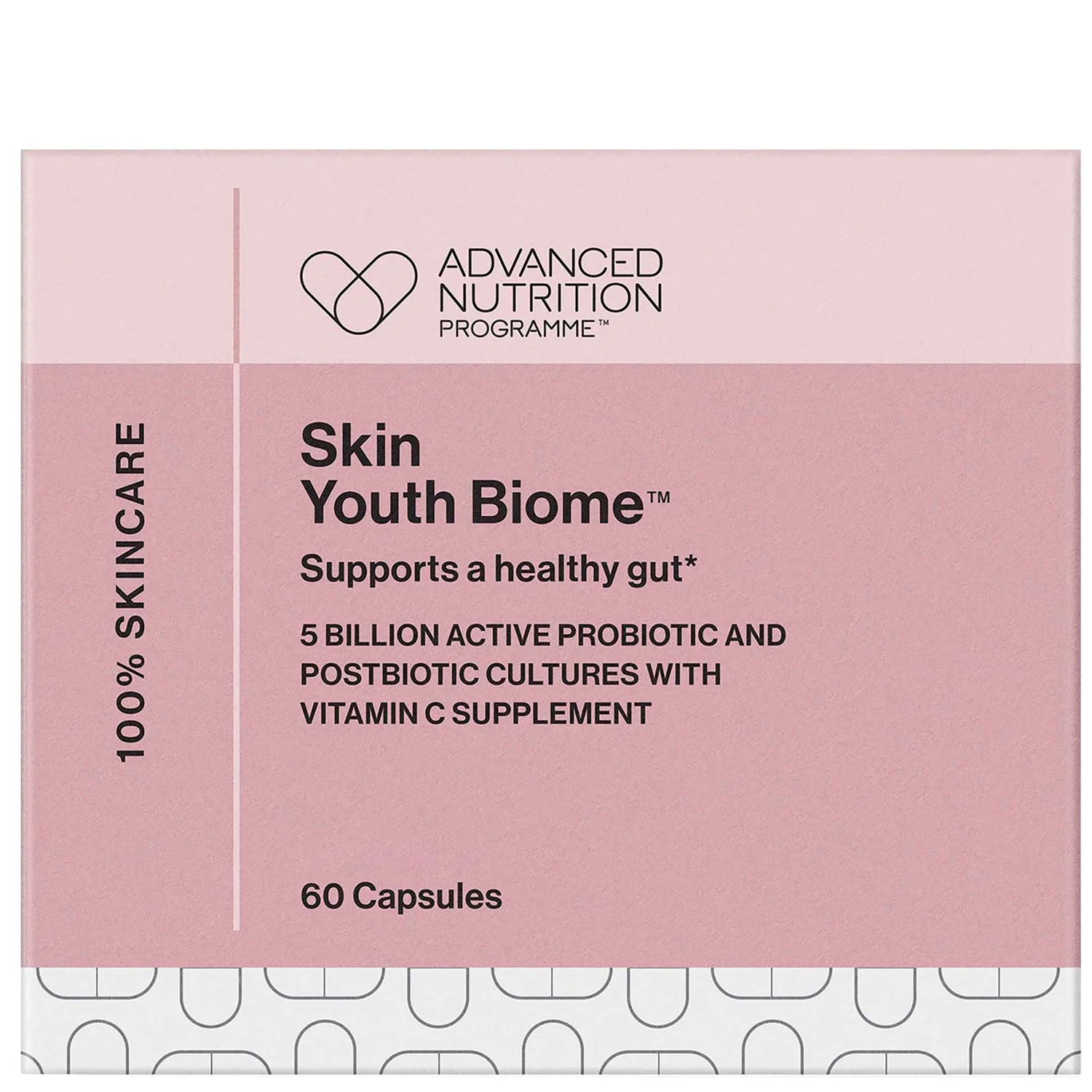 jane iredale Skin Youth Biome Supplement 25g