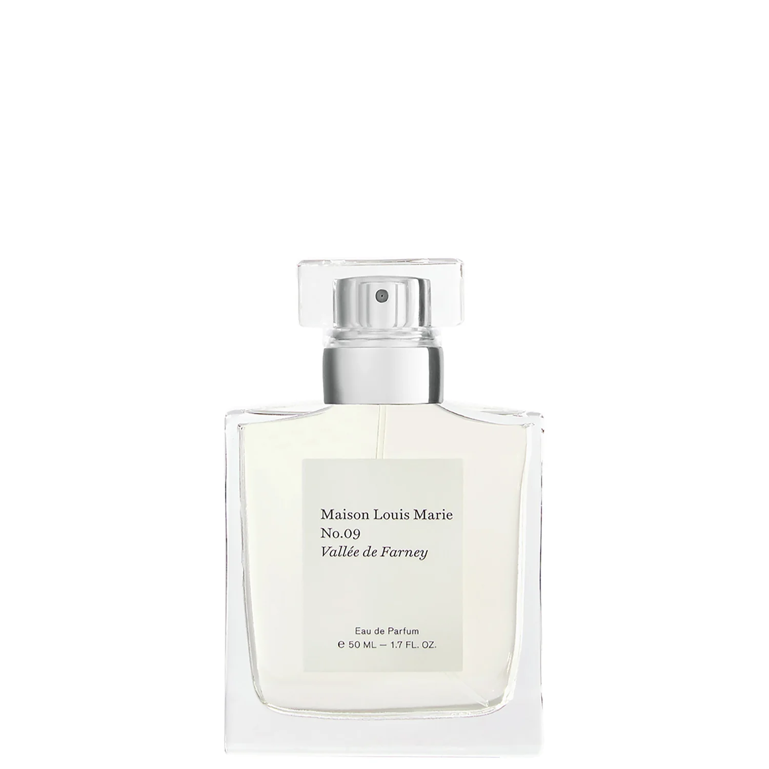 Maison Louis Marie No.09 Vallee de Farney Hand Crème