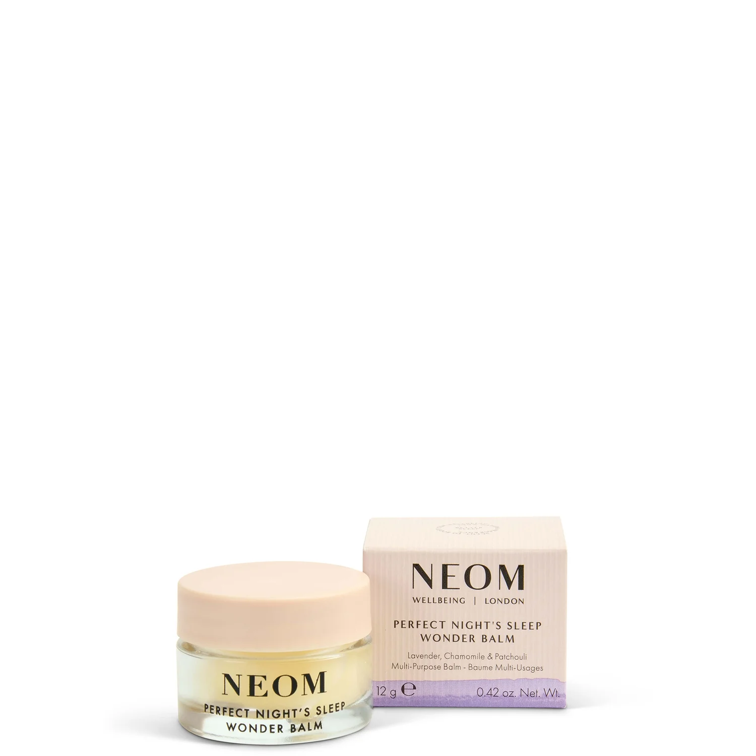 NEOM Perfect Night's Sleep Wonderbalm 0.4 oz