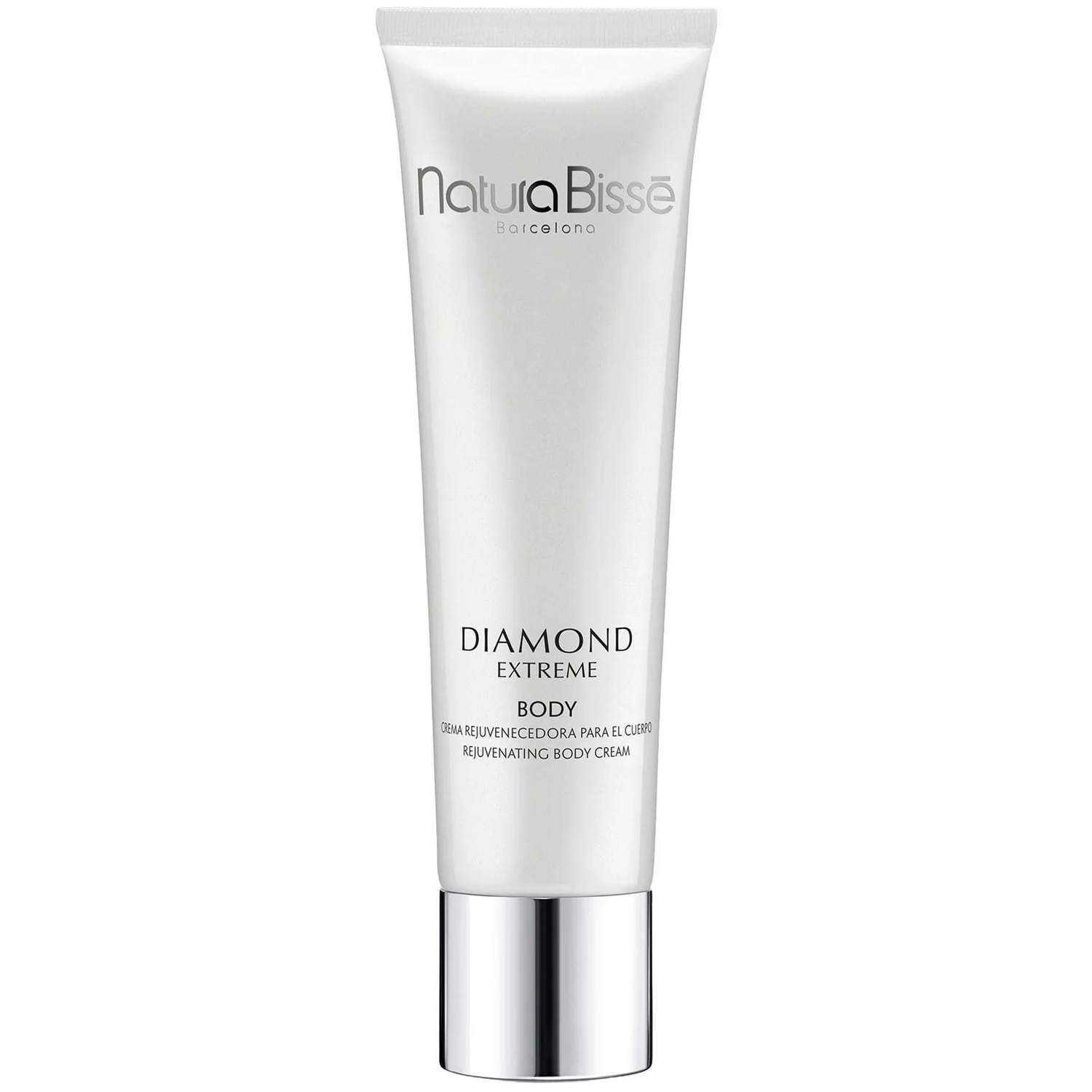 Natura Bissé Diamond Extreme Body Cream 100ml