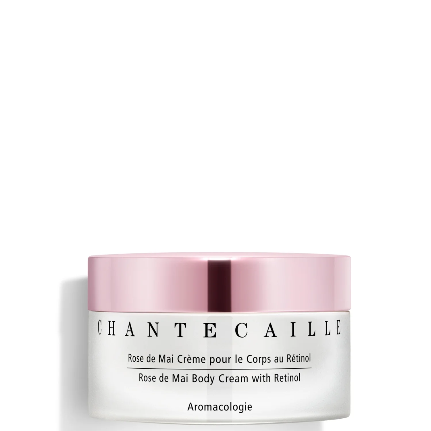 Chantecaille Rose de Mai Body Cream with Retinol 150ml