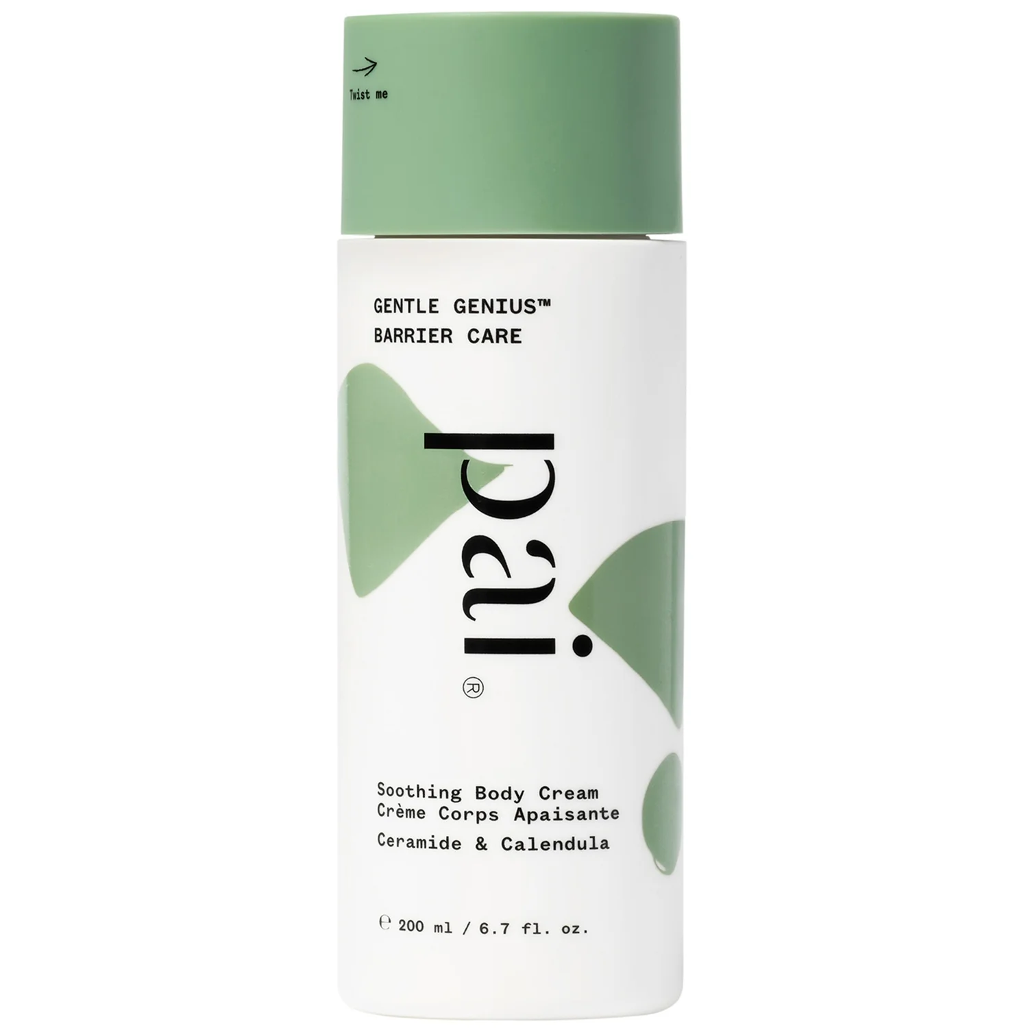 Pai Skincare Gentle Genius ™ Barrier Care Soothing Body Cream 200g