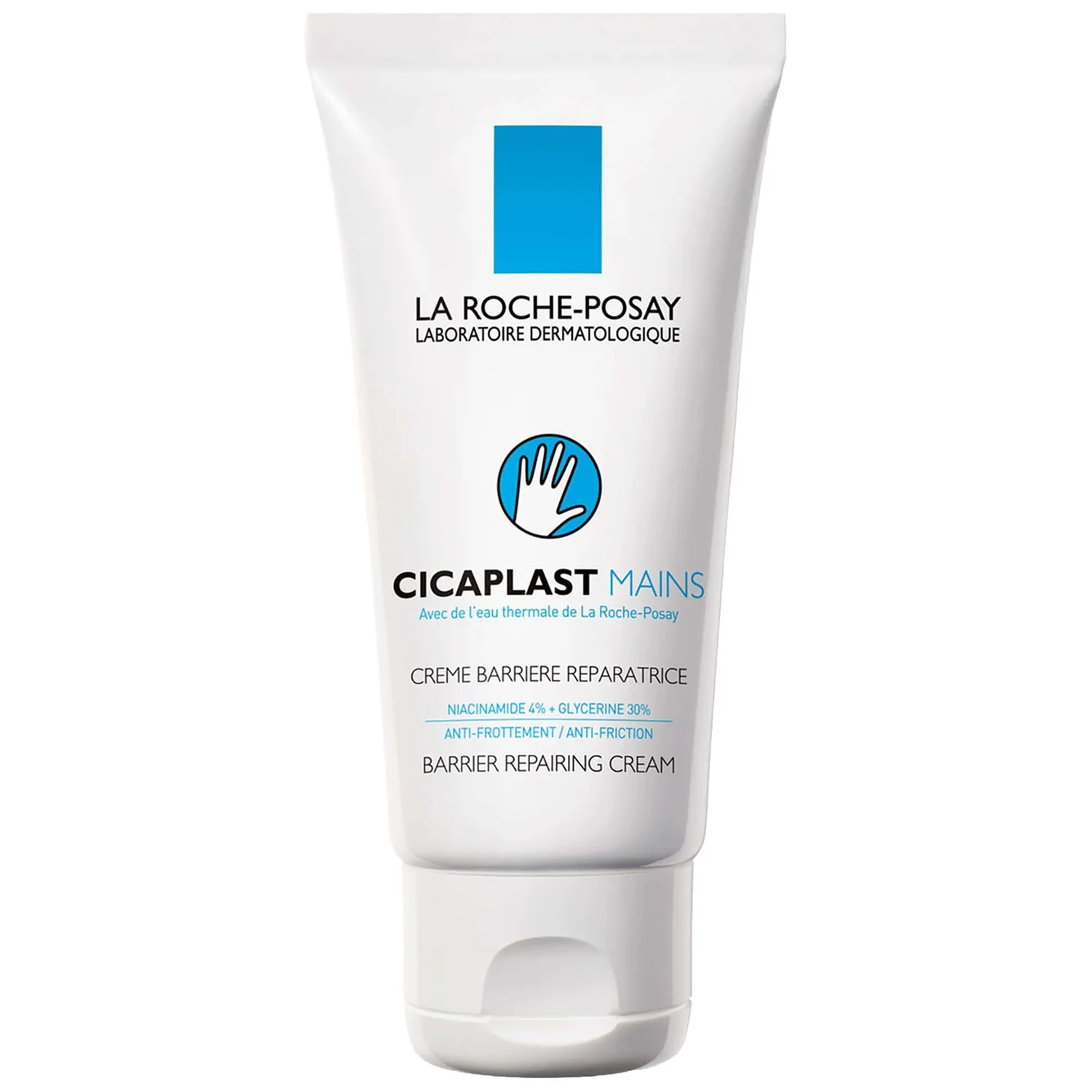 La Roche-Posay Cicaplast Hand Cream (1.69 fl. oz.)
