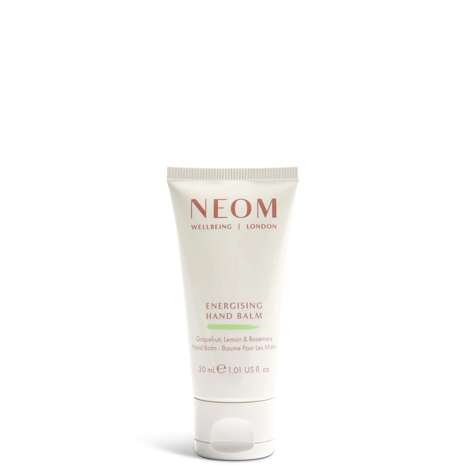 NEOM Energising Hand Balm 1 fl. oz