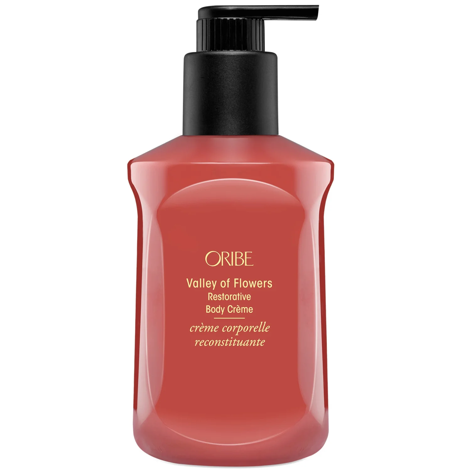 Oribe Valley of Flowers Restorative Body Crème 10.1 oz