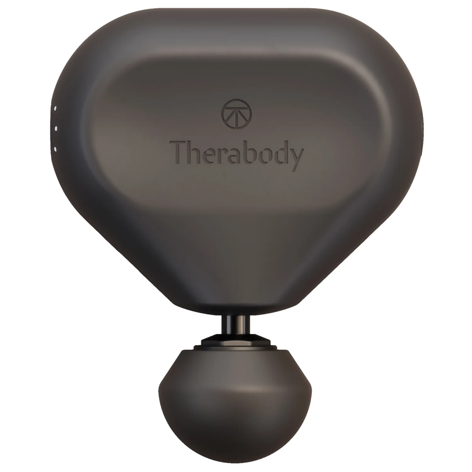 Therabody Theragun Mini Portable Massage Gun - Black (3rd Generation)