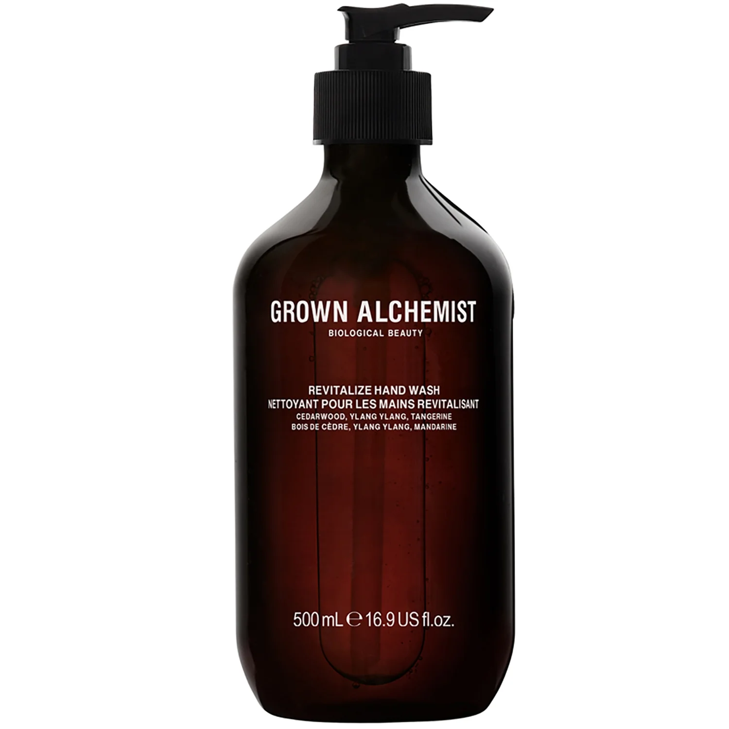Grown Alchemist Revitalize Hand Wash 500ml