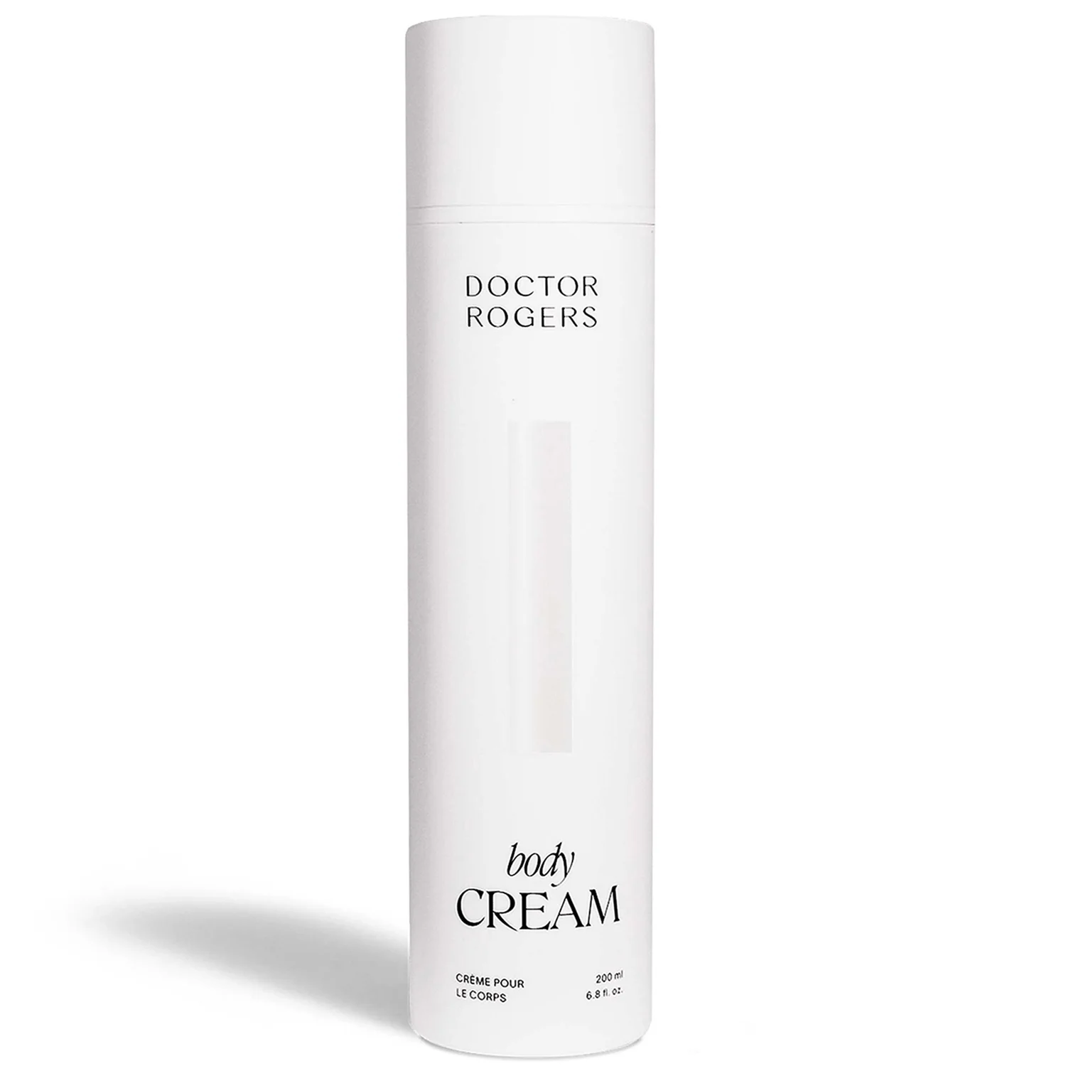 Doctor Rogers Body Cream 200ml