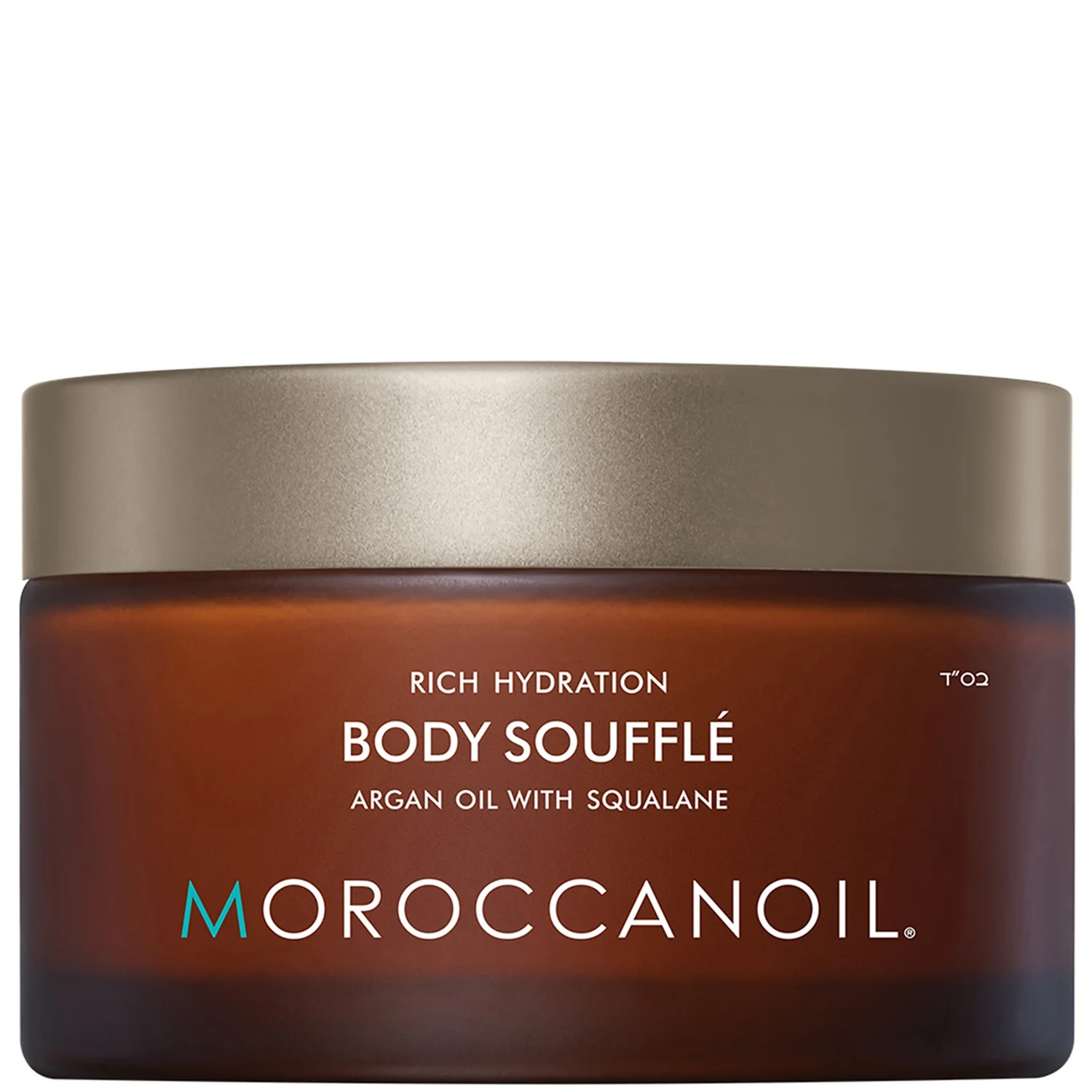 Moroccanoil Body Soufflé 6.7 oz